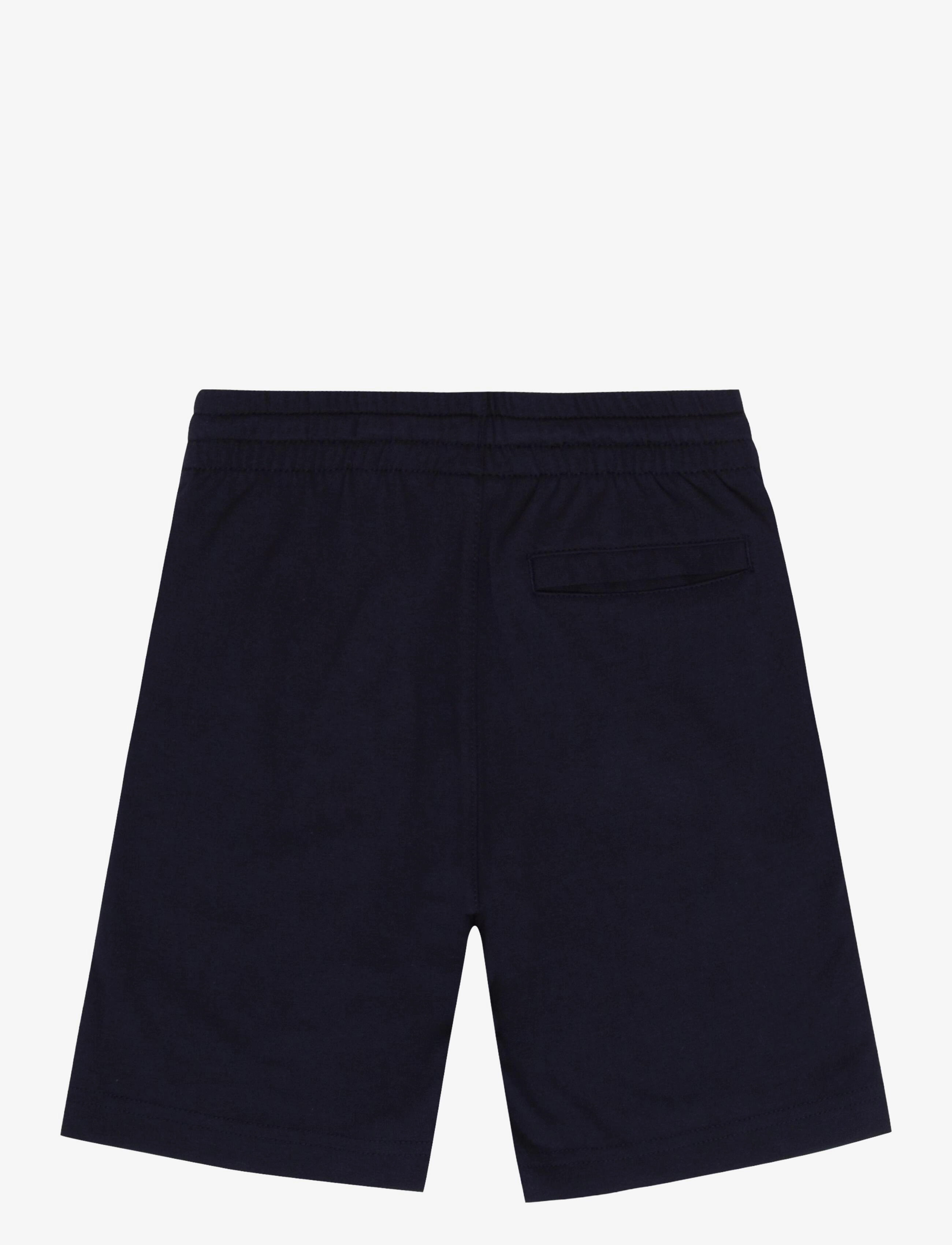 Nike - FS-SHORTS - shorts - obsidian - 1