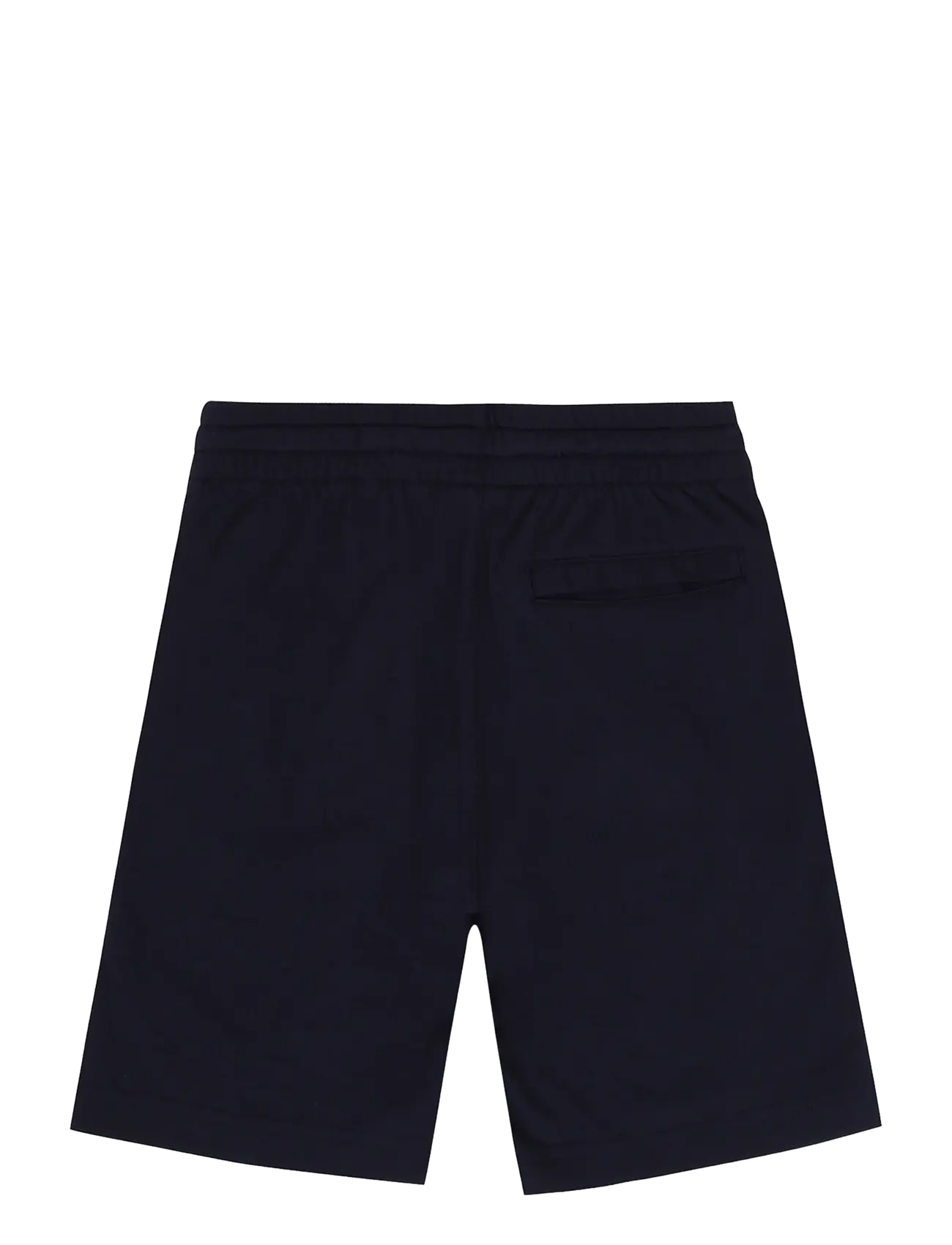 Nike - NIKE CLUB JERSEY SHORT - sweat shorts - obsidian - 1