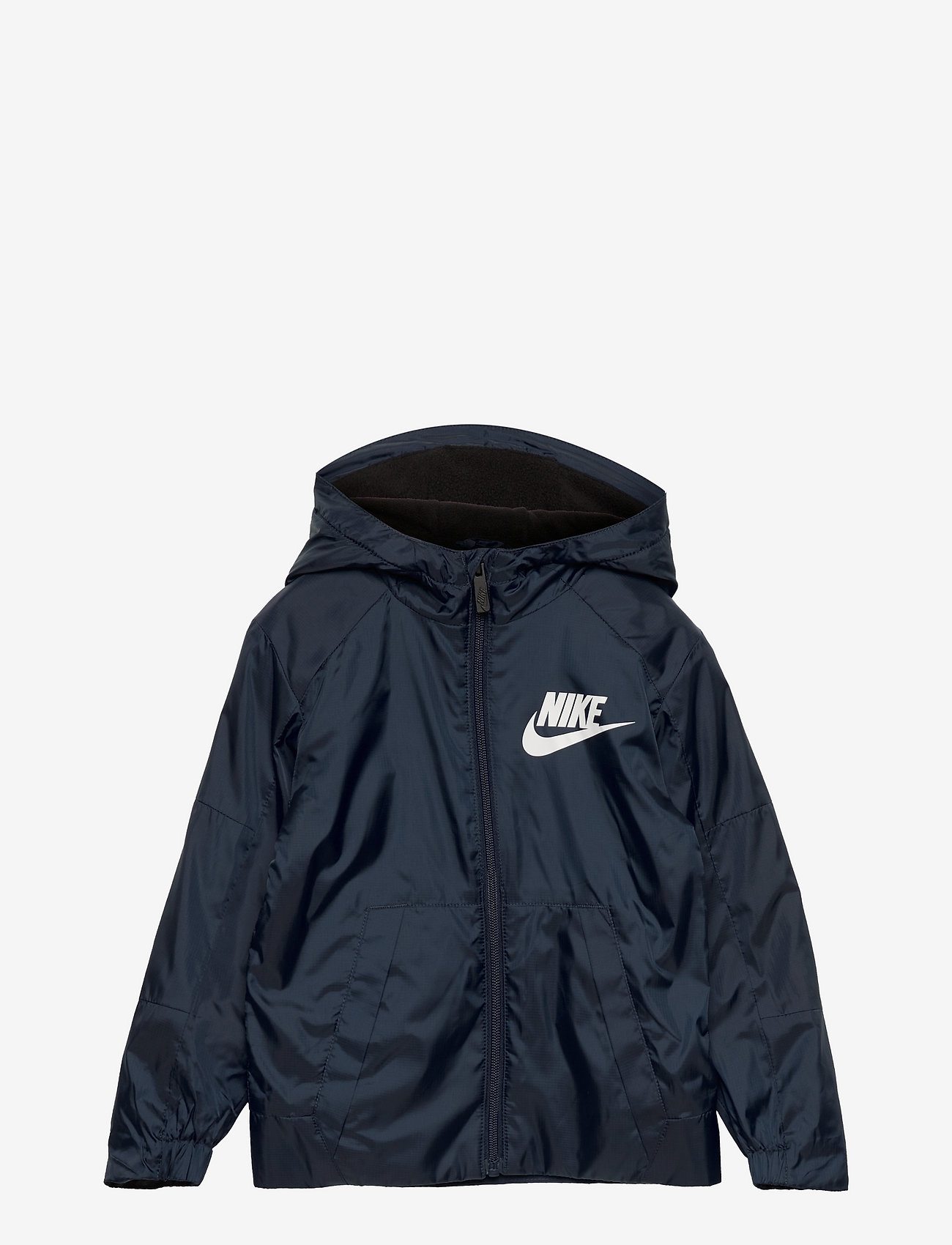 Nike - HO-HEAVY WEIGHT OUTERWEAR - overtøj - binary blue - 0