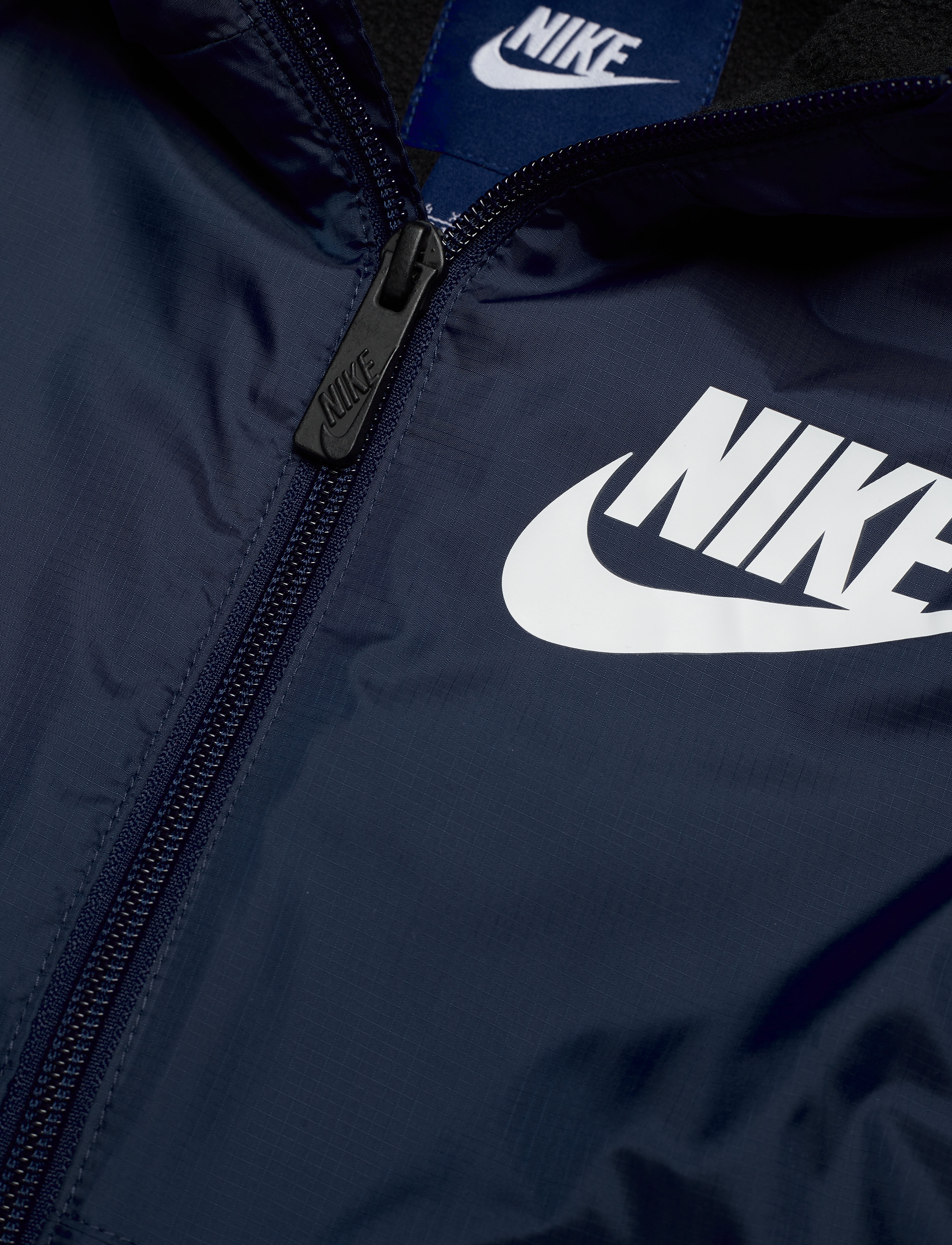 Nike - HO-HEAVY WEIGHT OUTERWEAR - binary blue - 2