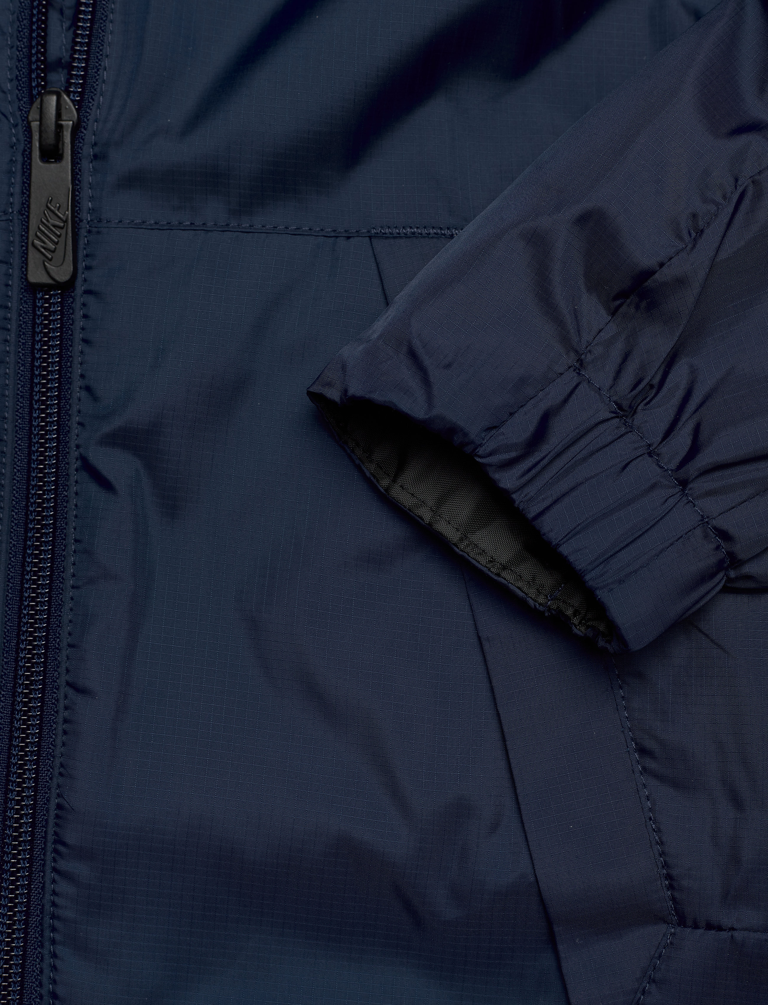 Nike - HO-HEAVY WEIGHT OUTERWEAR - binary blue - 3
