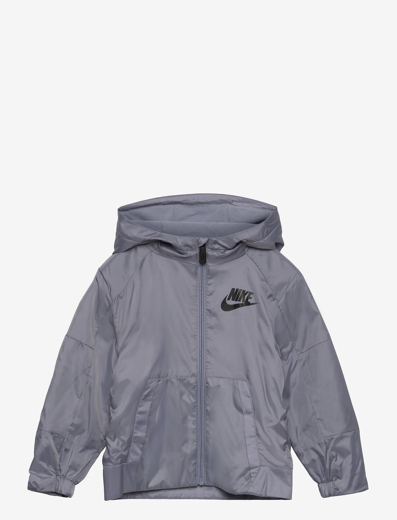 Nike - HO-HEAVY WEIGHT OUTERWEAR - outdoor - glacier grey frost - 0