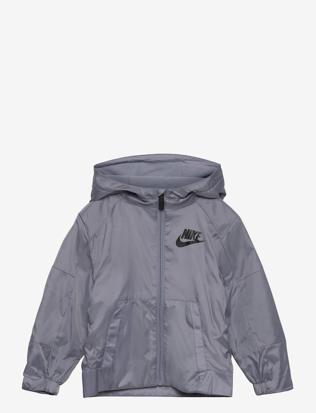 Nike - HO-HEAVY WEIGHT OUTERWEAR - overtøj - glacier grey frost - 0