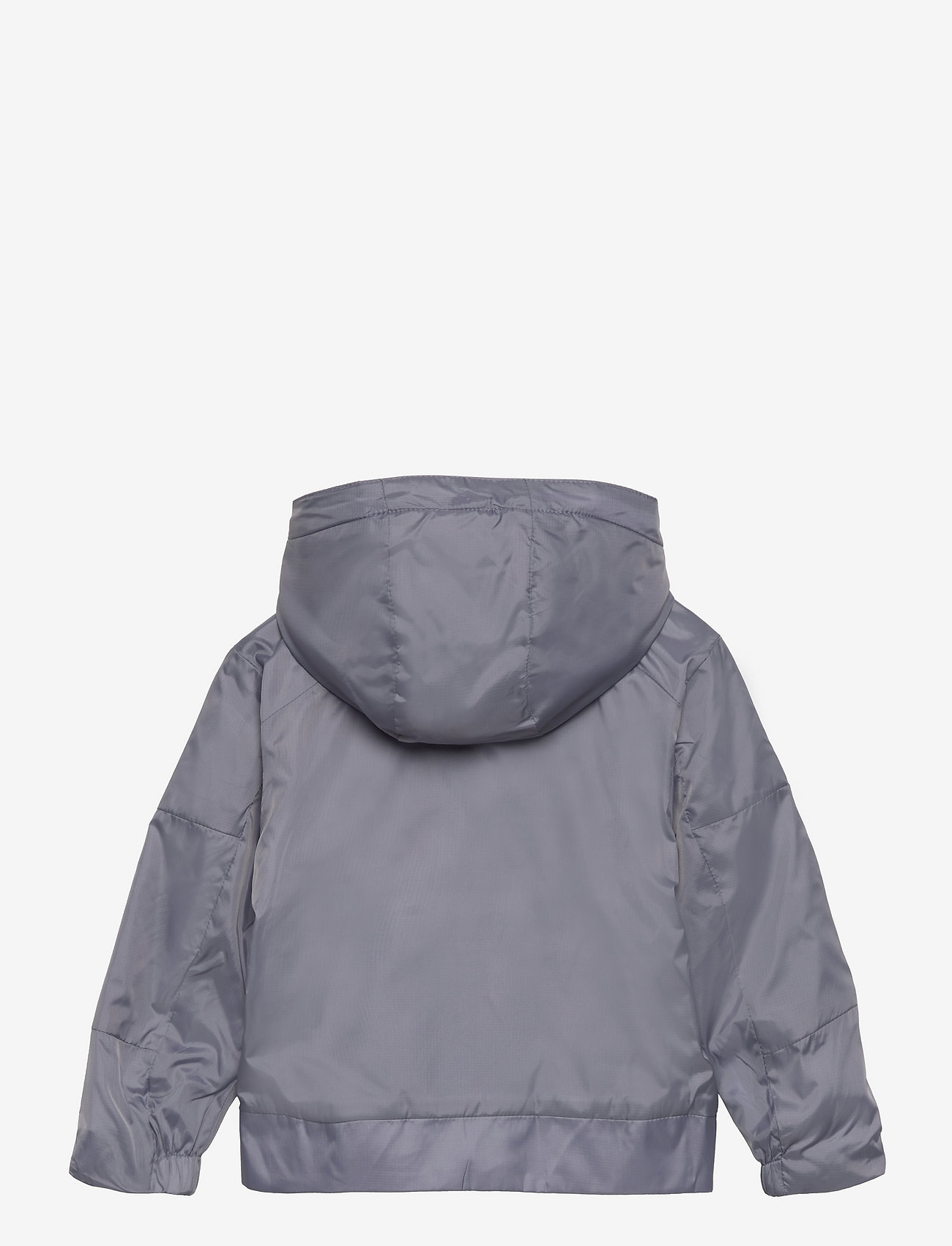 Nike - HO-HEAVY WEIGHT OUTERWEAR - outdoor - glacier grey frost - 1