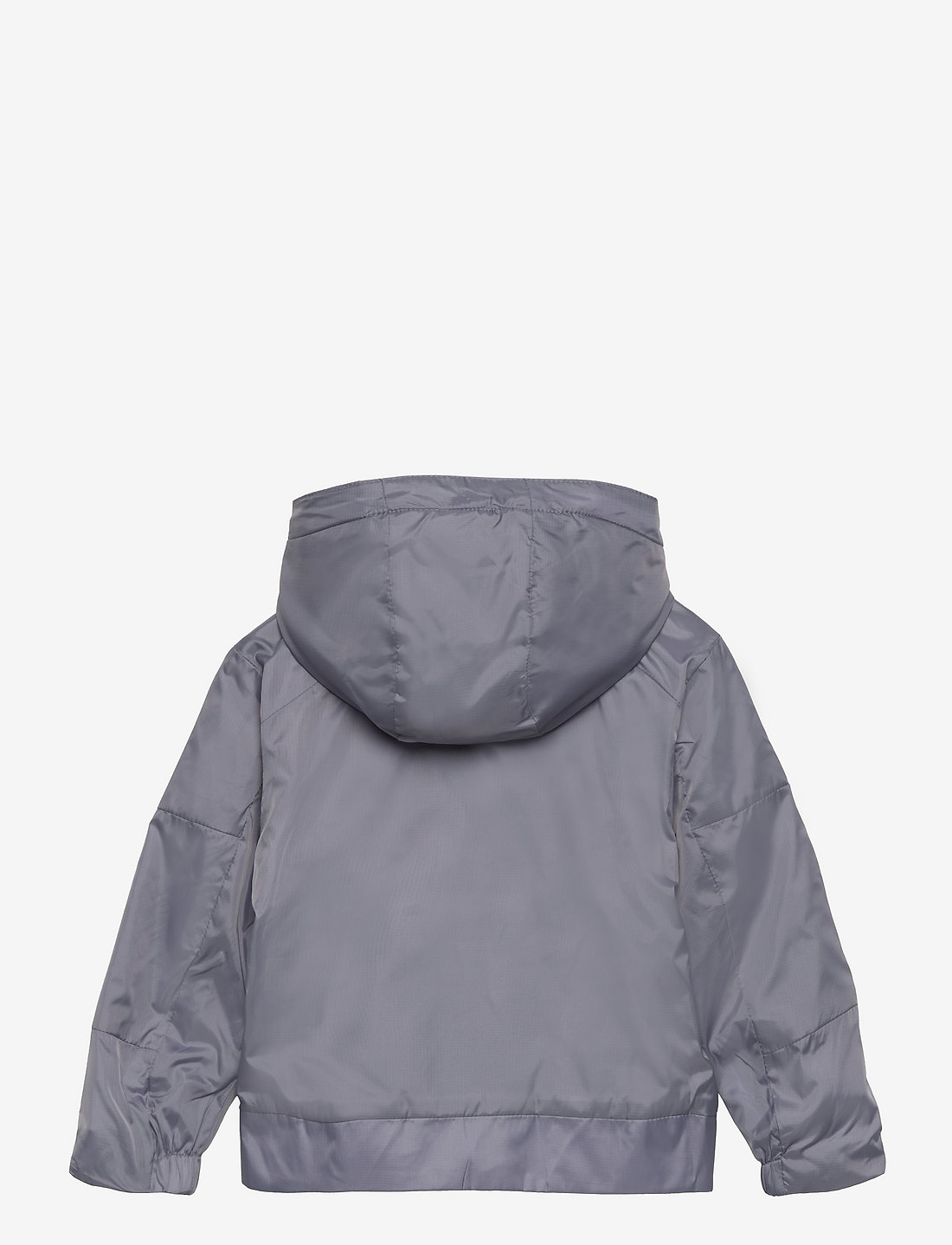 Nike - HO-HEAVY WEIGHT OUTERWEAR - overtøj - glacier grey frost - 1