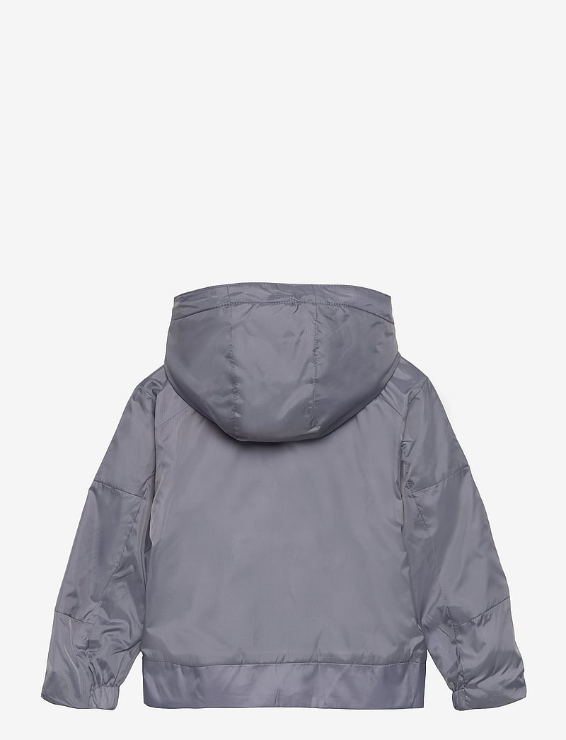 Nike - HO-HEAVY WEIGHT OUTERWEAR - outdoor - glacier grey frost - 1