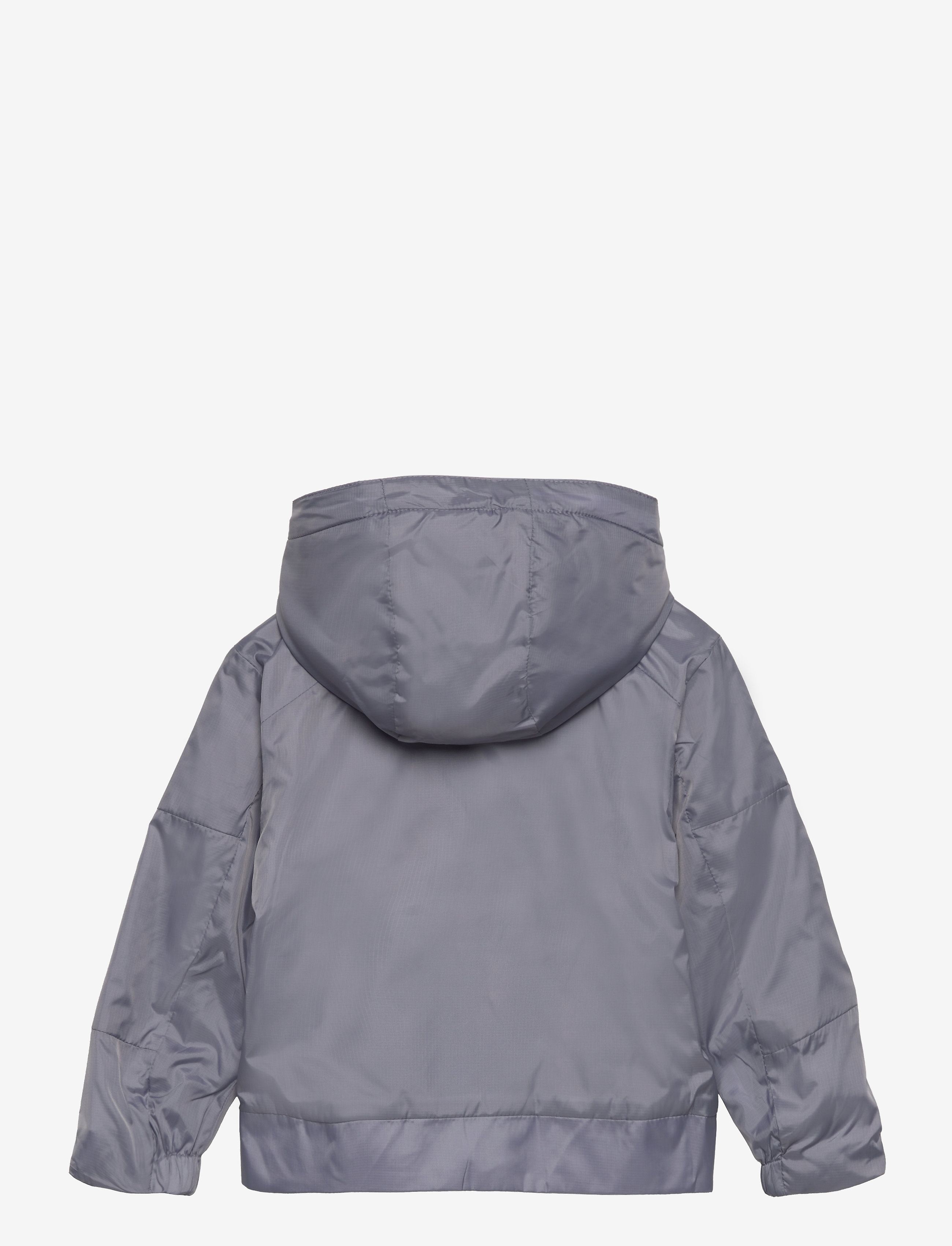 Nike - HO-HEAVY WEIGHT OUTERWEAR - glacier grey frost - 1