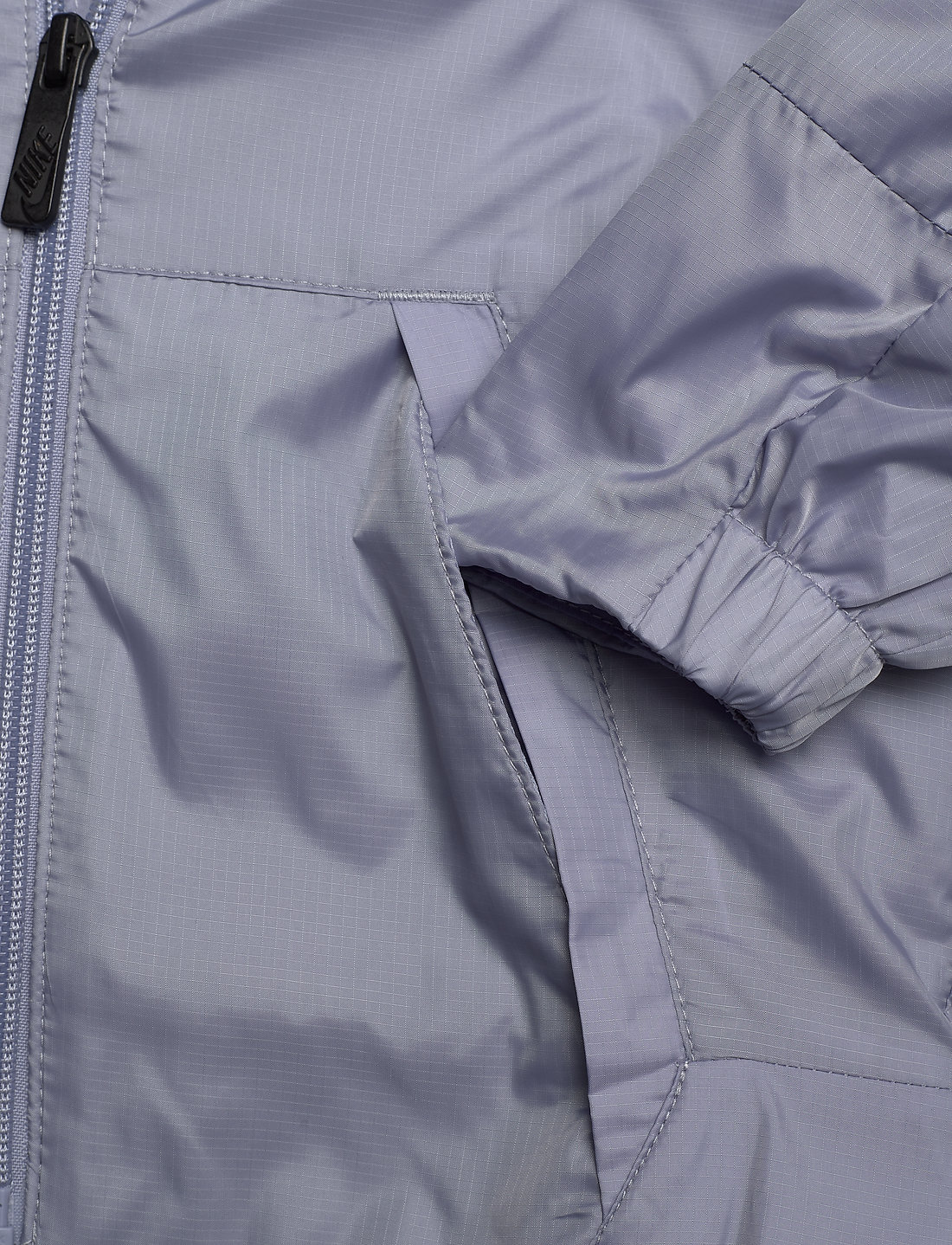 Nike - HO-HEAVY WEIGHT OUTERWEAR - overtøj - glacier grey frost - 3