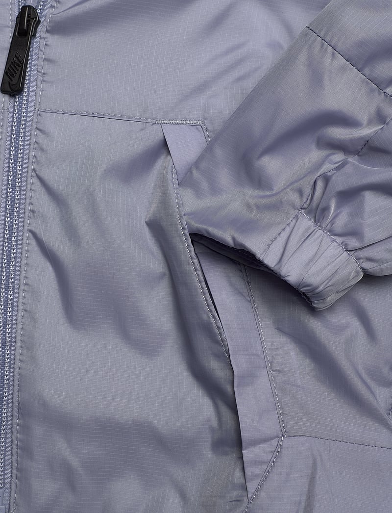 Nike - HO-HEAVY WEIGHT OUTERWEAR - outdoor - glacier grey frost - 3