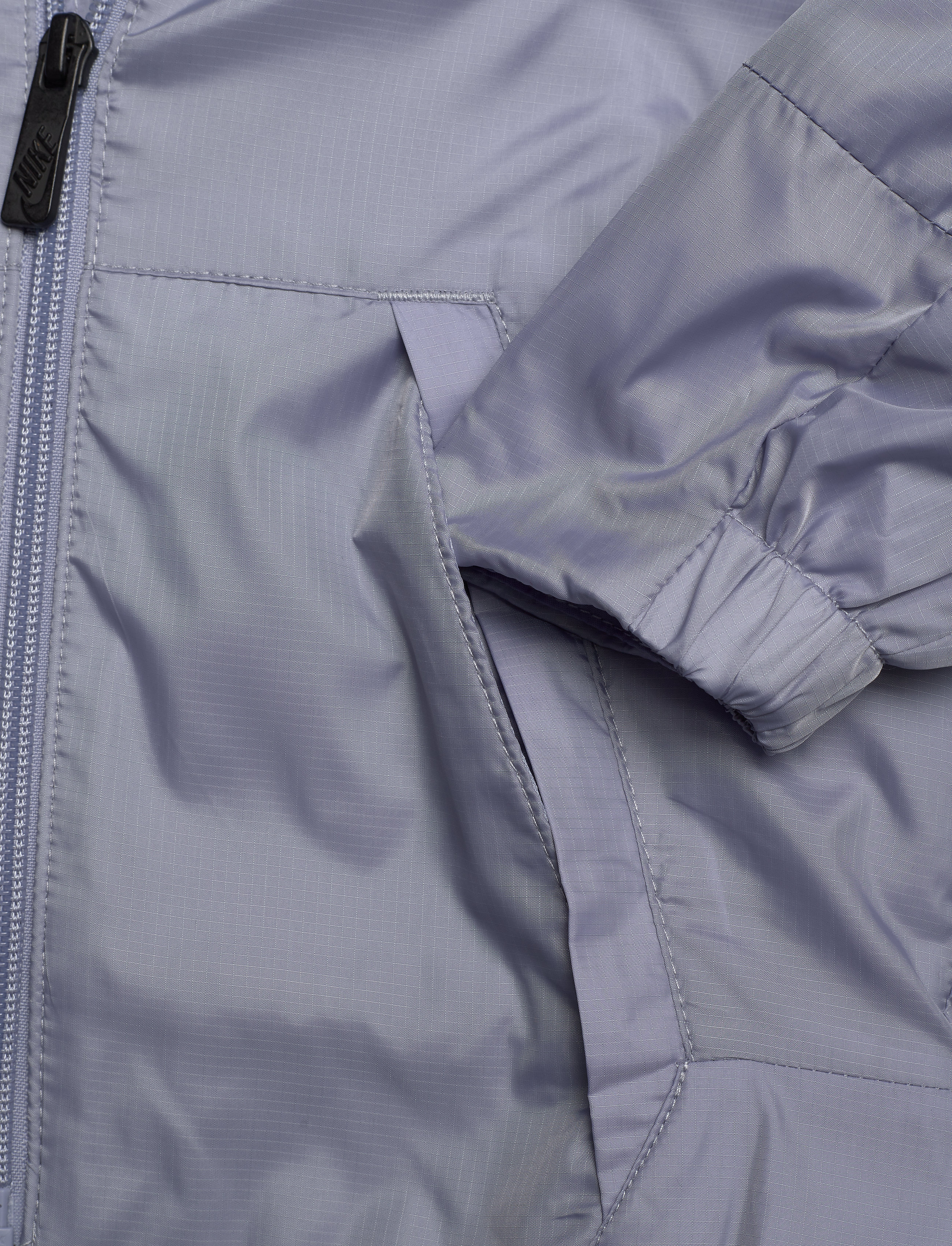 Nike - HO-HEAVY WEIGHT OUTERWEAR - glacier grey frost - 3