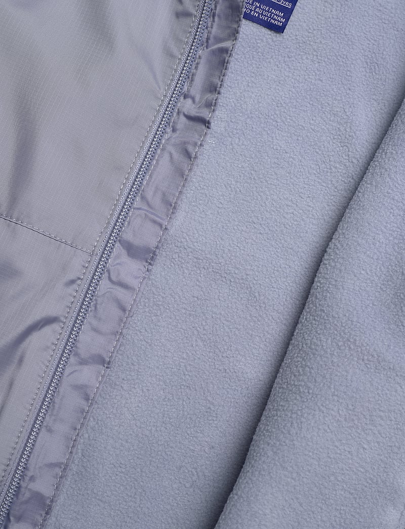 Nike - HO-HEAVY WEIGHT OUTERWEAR - outdoor - glacier grey frost - 4