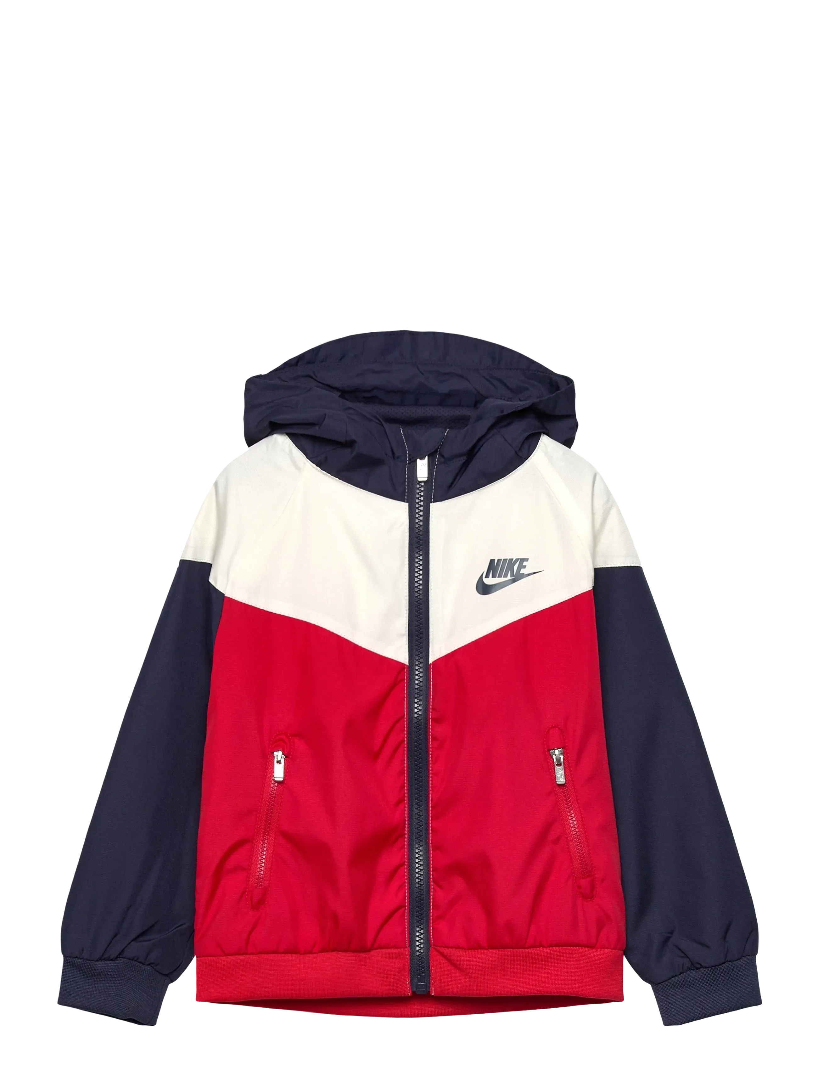WA-WINDJACKET - MIDNIGHT NAVY/SAIL