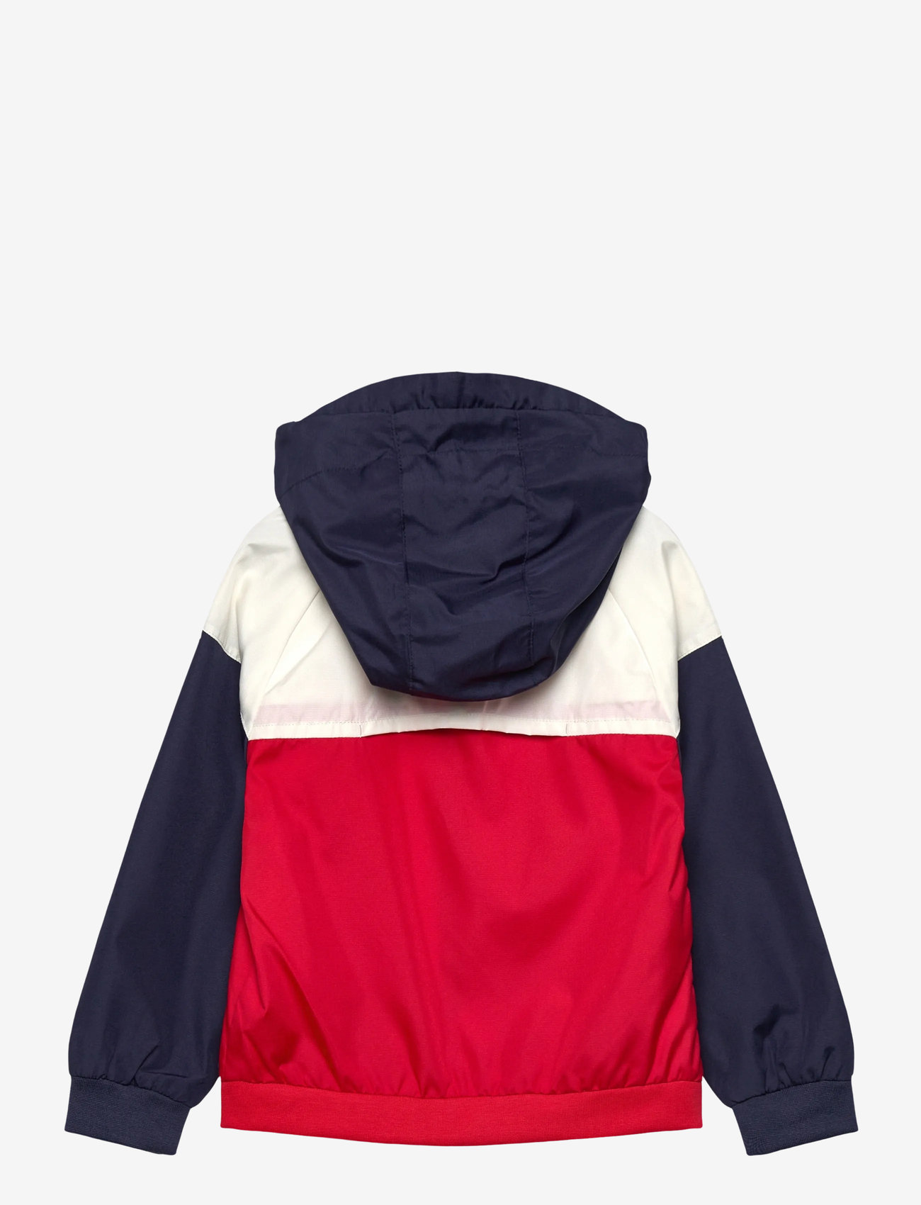 Nike - WA-WINDJACKET - outerwear - midnight navy/sail - 1