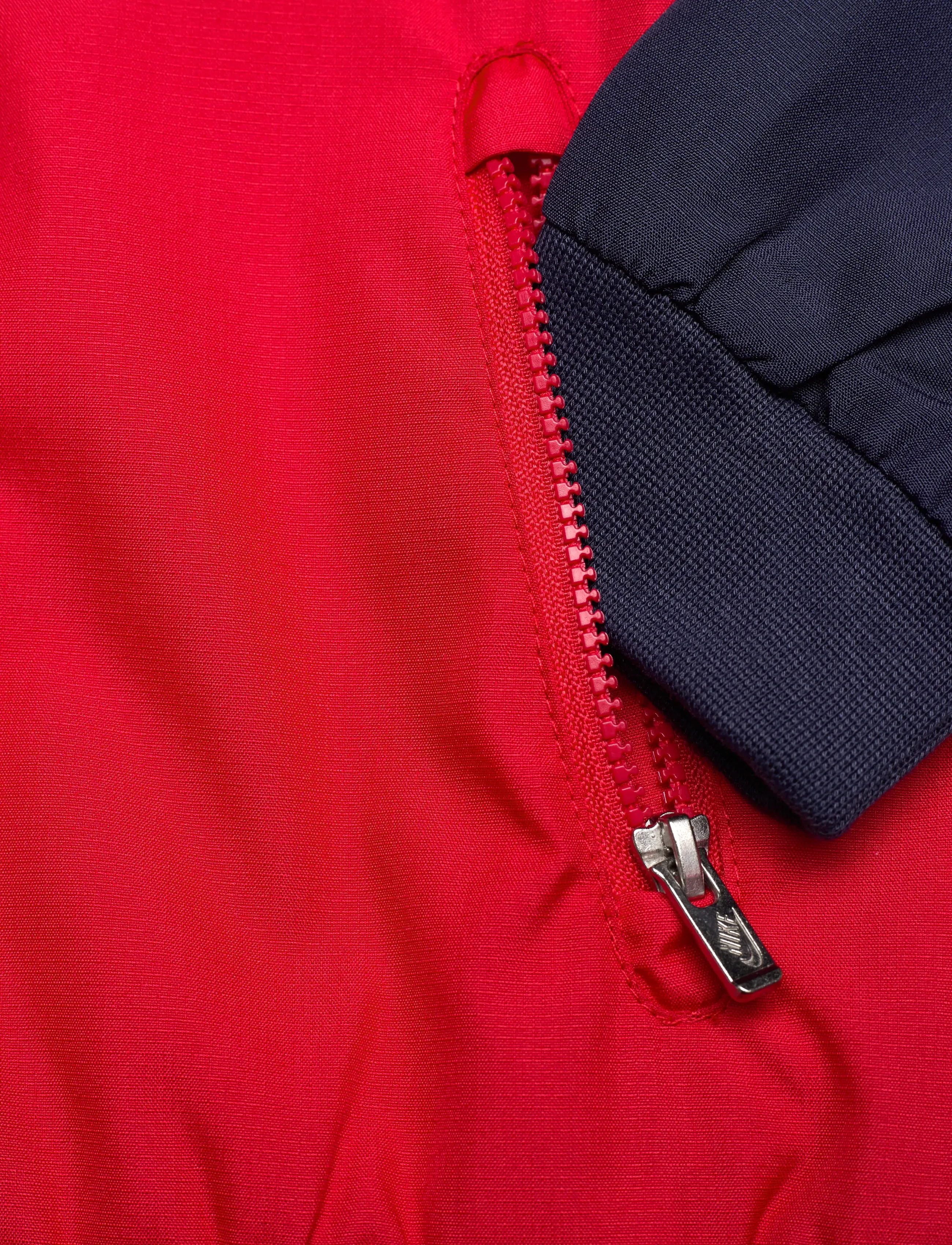 Nike - NKN WINDRUNNER - midnight navy/sail - 3