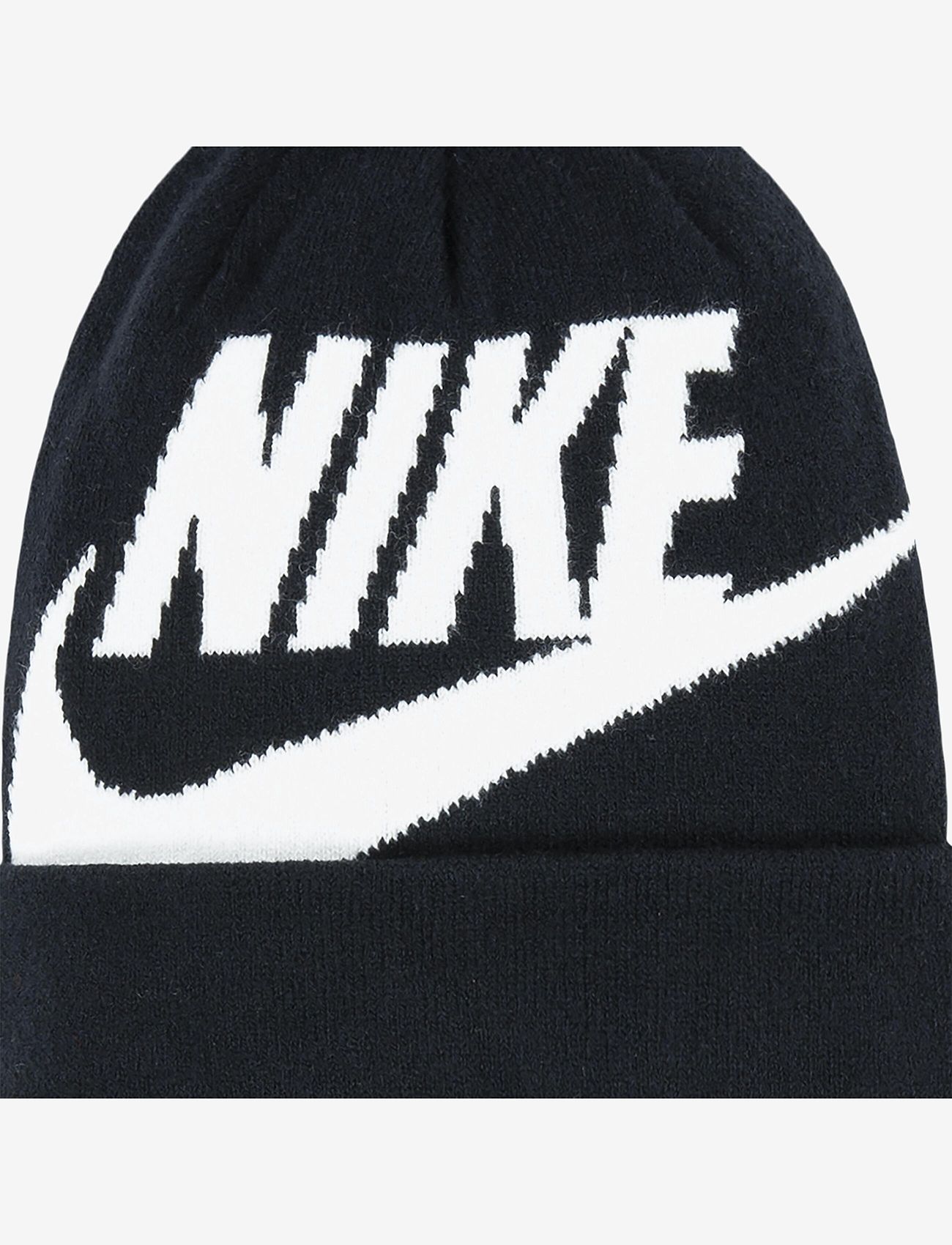 Nike - BH-BEANIE SETS - sæt med huer & vanter - black - 3