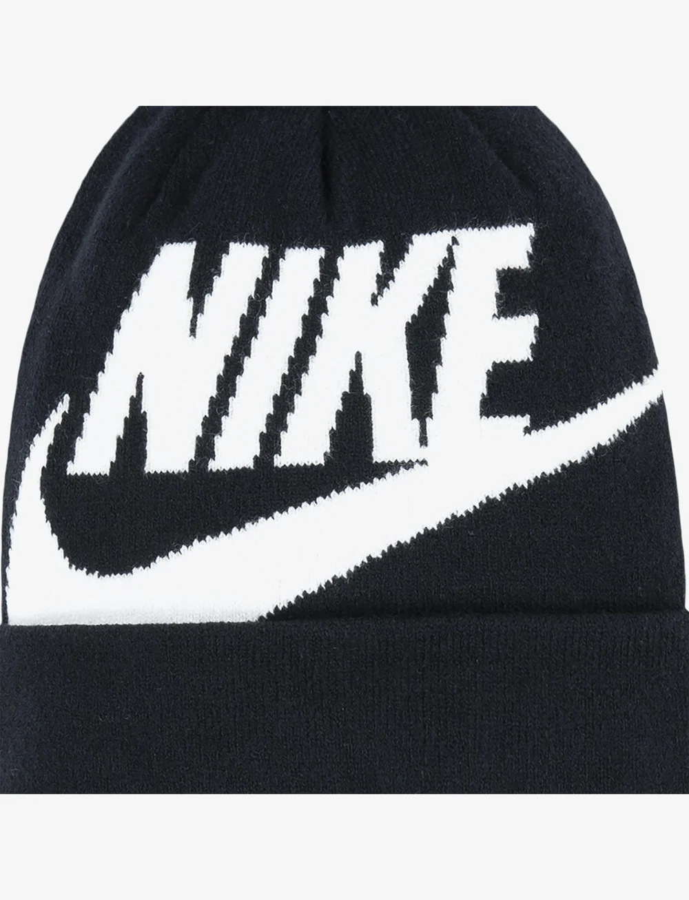 Nike - BH-BEANIE SETS - Žiemos aksesuarų rinkinys - black - 3