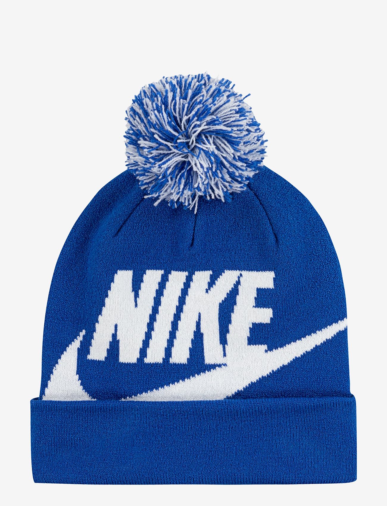 Nike - BH-BEANIE SETS - accessoireset voor de winter - game royal - 4