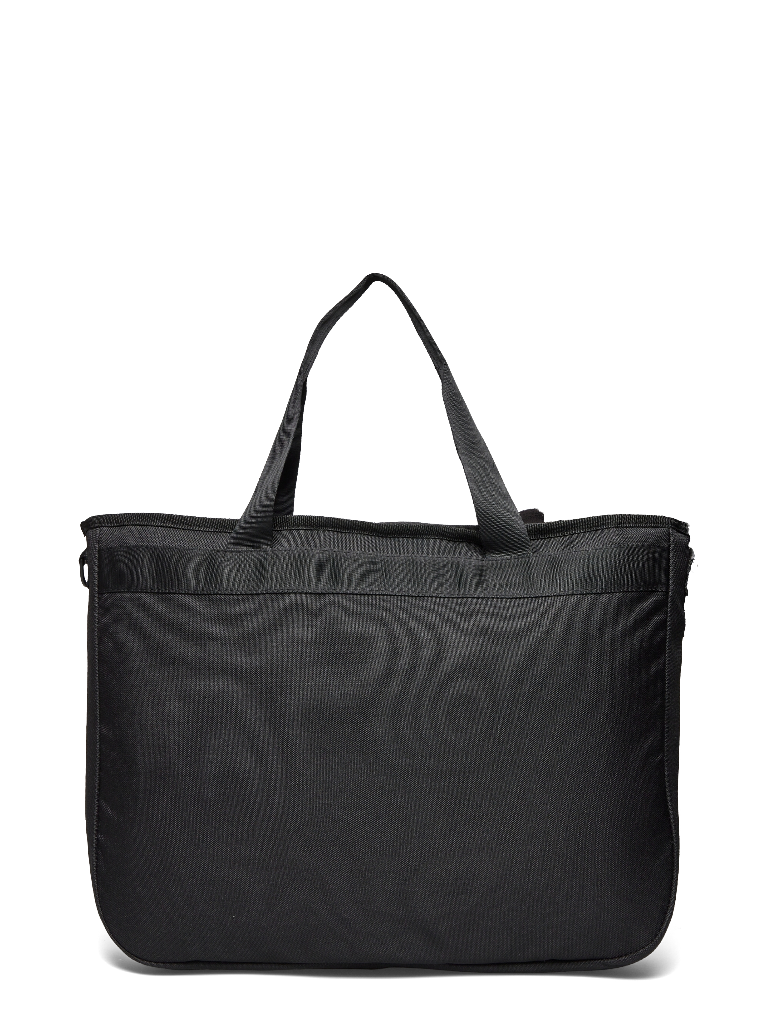 Nike - FUTURA SPORT LUNCH TOTE - black - 1
