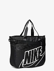 Nike - FUTURA SPORT LUNCH TOTE - sporttaschen - black - 2