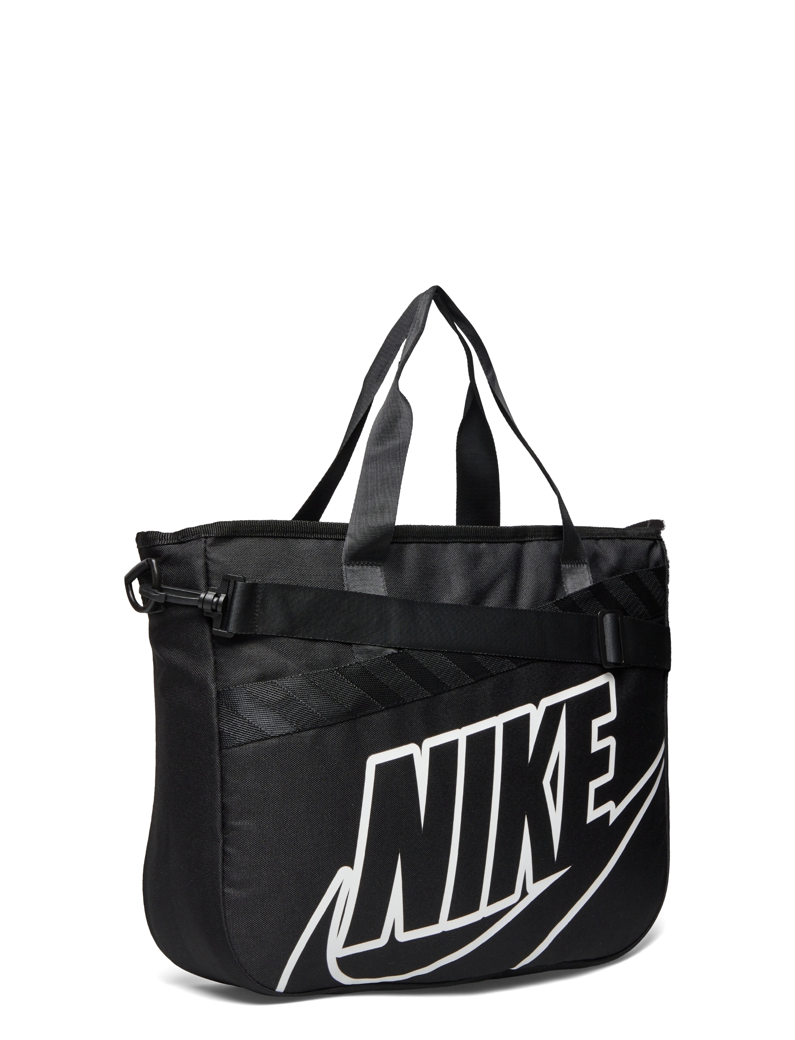 Nike - FUTURA SPORT LUNCH TOTE - black - 2
