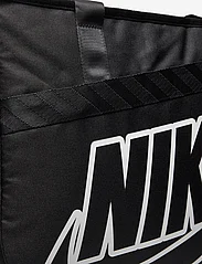 Nike - FUTURA SPORT LUNCH TOTE - sportiniai krepšiai - black - 3