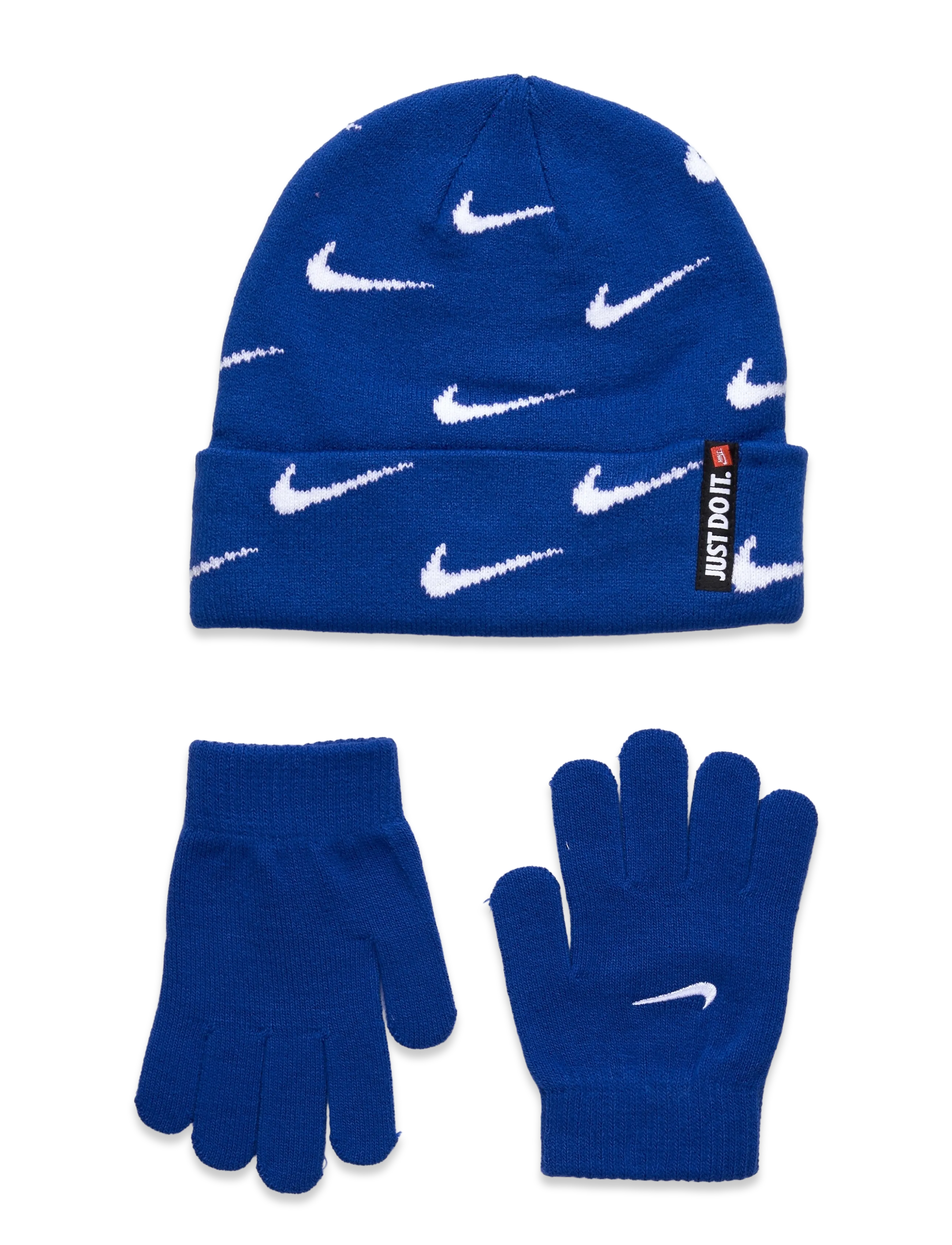 Nike BH-BEANIE SETS - 4 for 3 - GAME ROYAL / blue