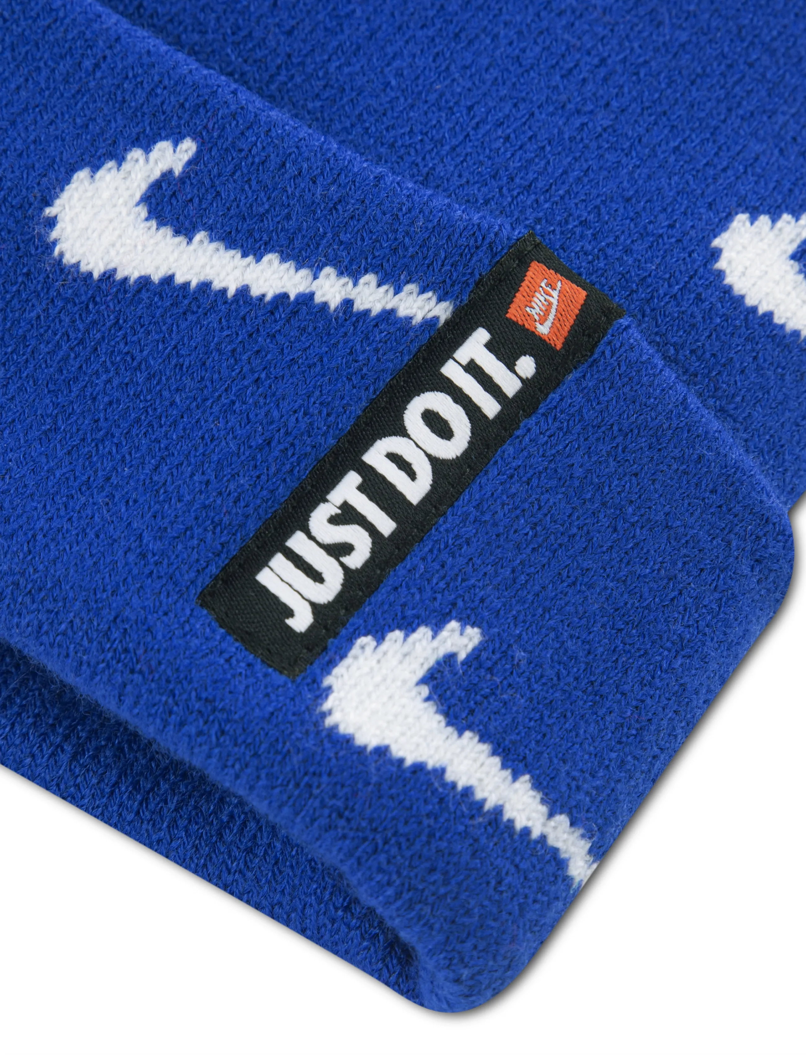 Nike - BH-BEANIE SETS - accessoires - game royal - 2