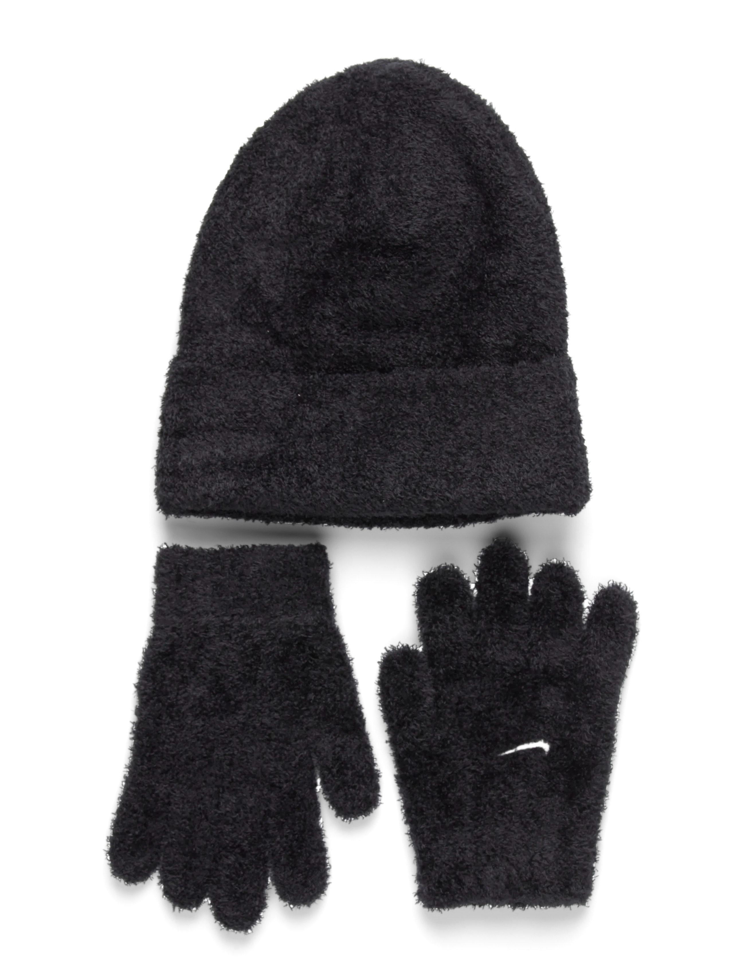 Nike - BH-BEANIE SETS - black - 1