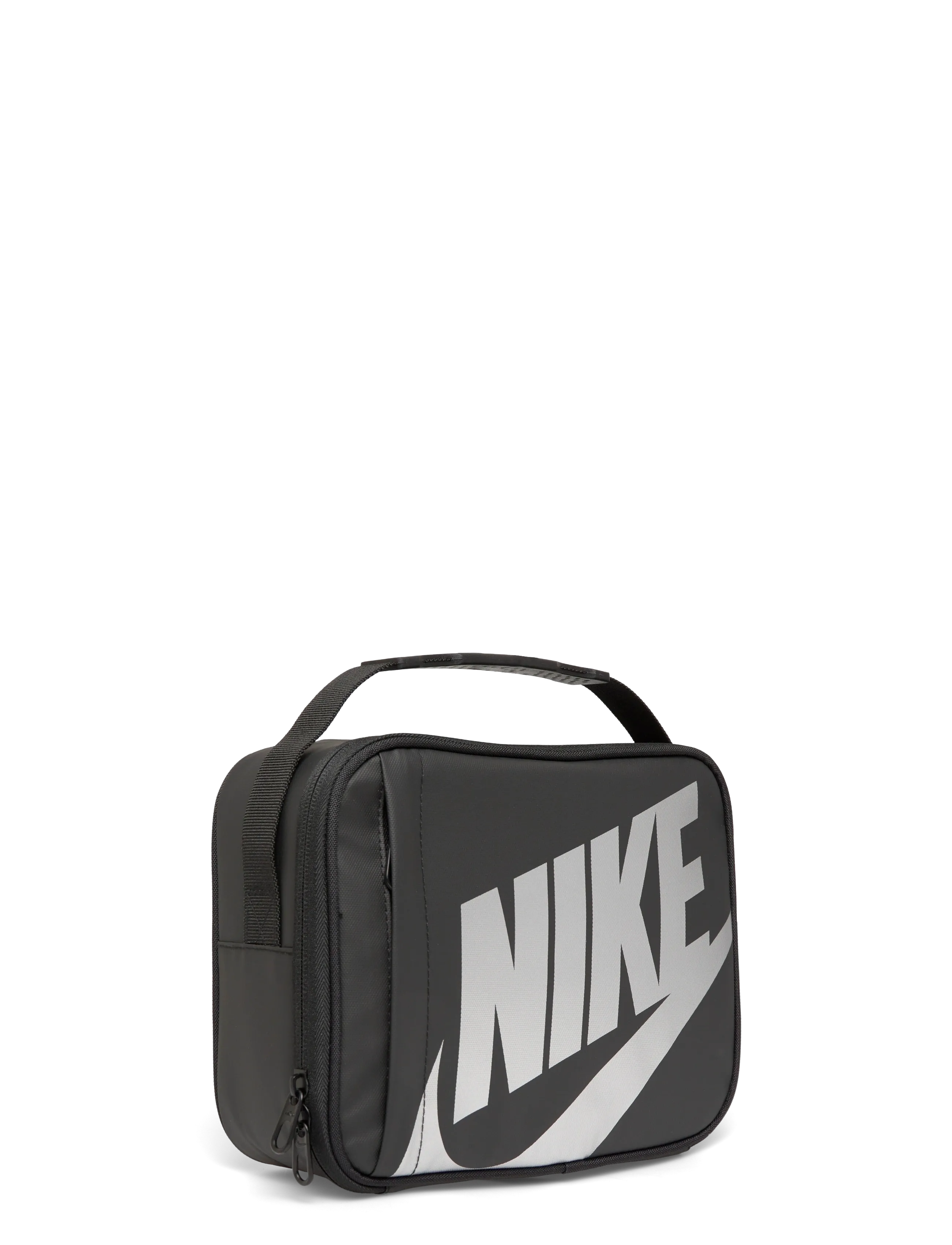 Nike - NIKE FUTURA FUEL PACK - gymväskor - black - 2