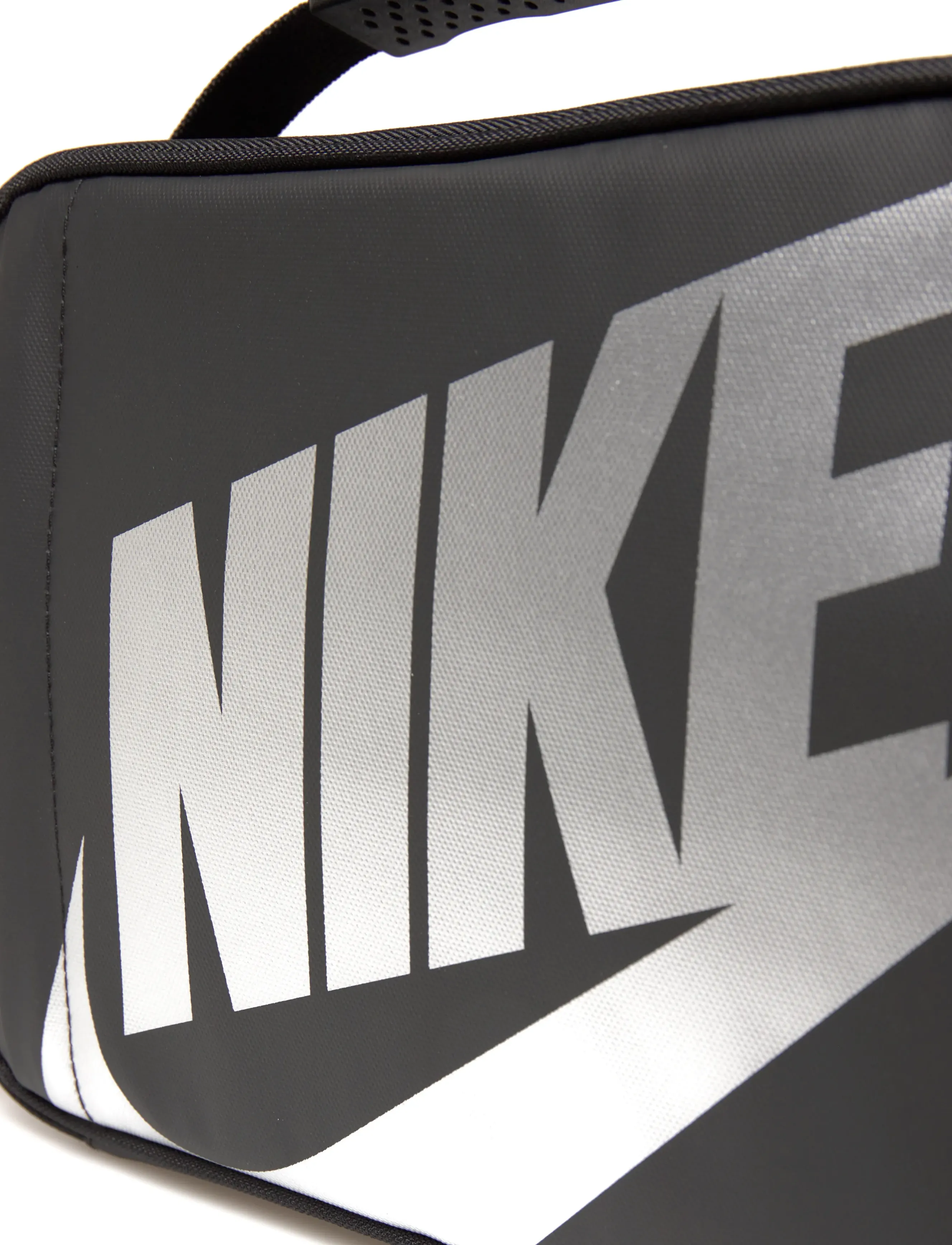 Nike - NIKE FUTURA FUEL PACK - gymväskor - black - 4