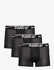 Nike - NHB NHB ESSENTIAL MICRO 3PK BR / NHB NHB ESSENTIAL MICRO 3PK - komplekti - black - 0