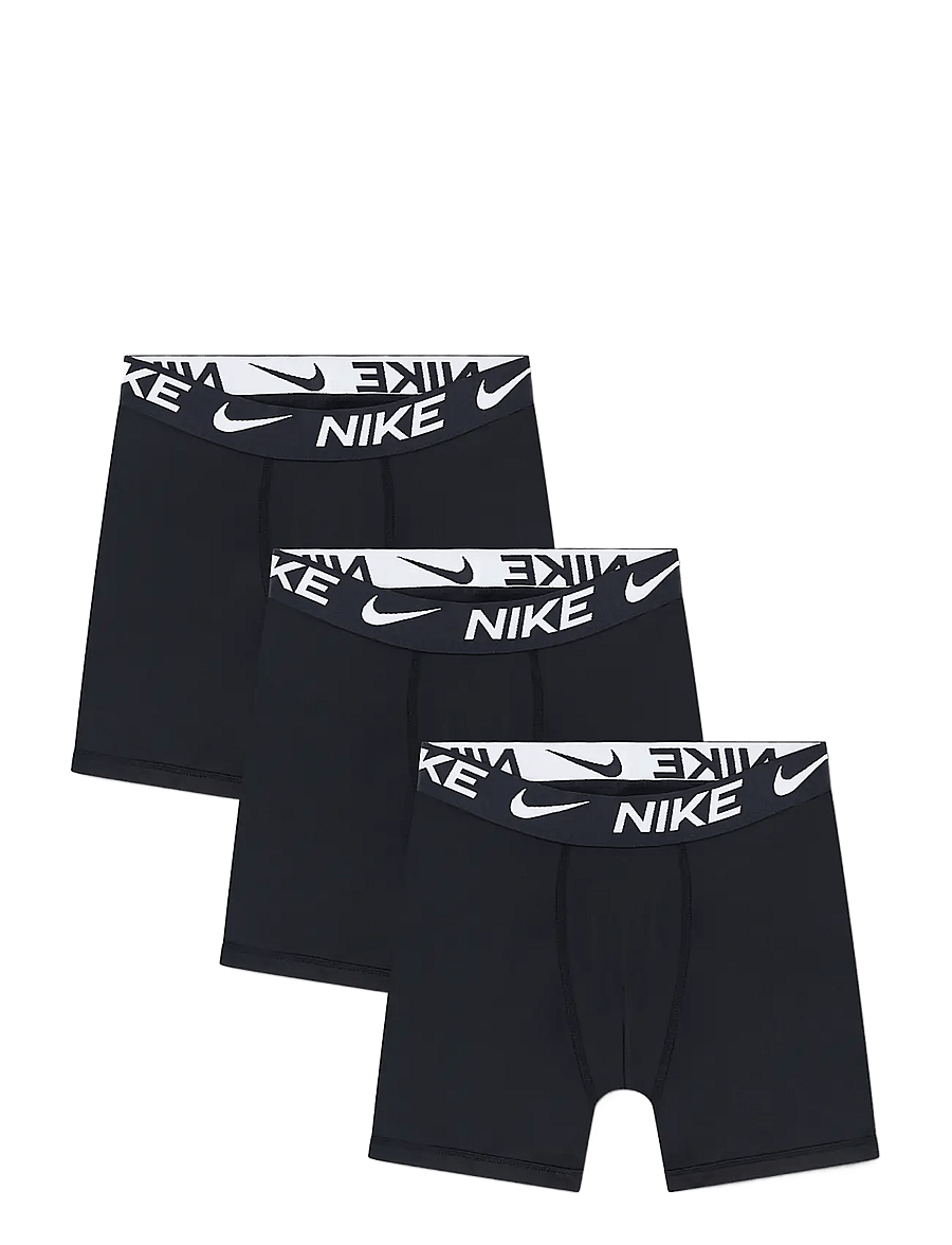 Nike - Nike ESSENTIAL MICRO 3PK - underbukser - black - 0