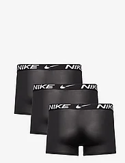 Nike - NHB NHB ESSENTIAL MICRO 3PK BR / NHB NHB ESSENTIAL MICRO 3PK - komplektid - black - 1