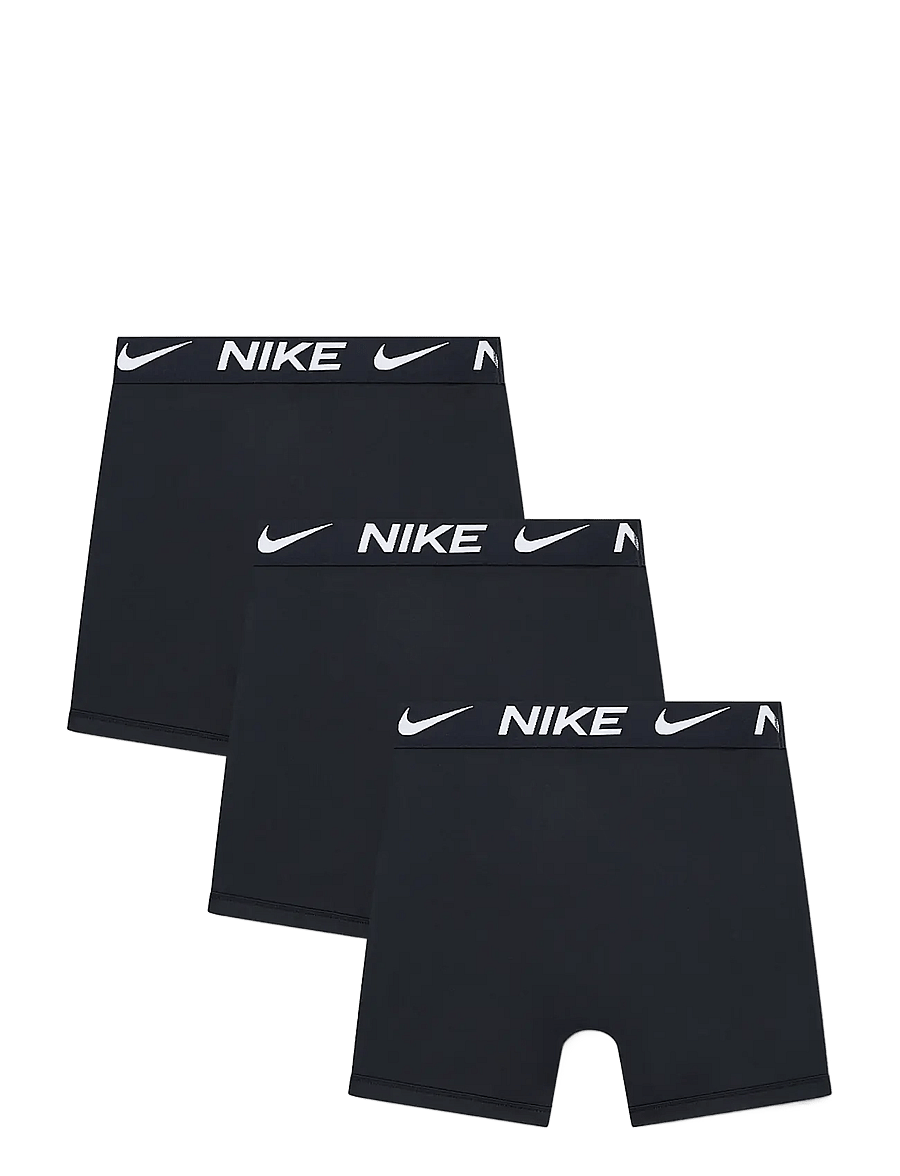 Nike - Nike ESSENTIAL MICRO 3PK - underbukser - black - 1