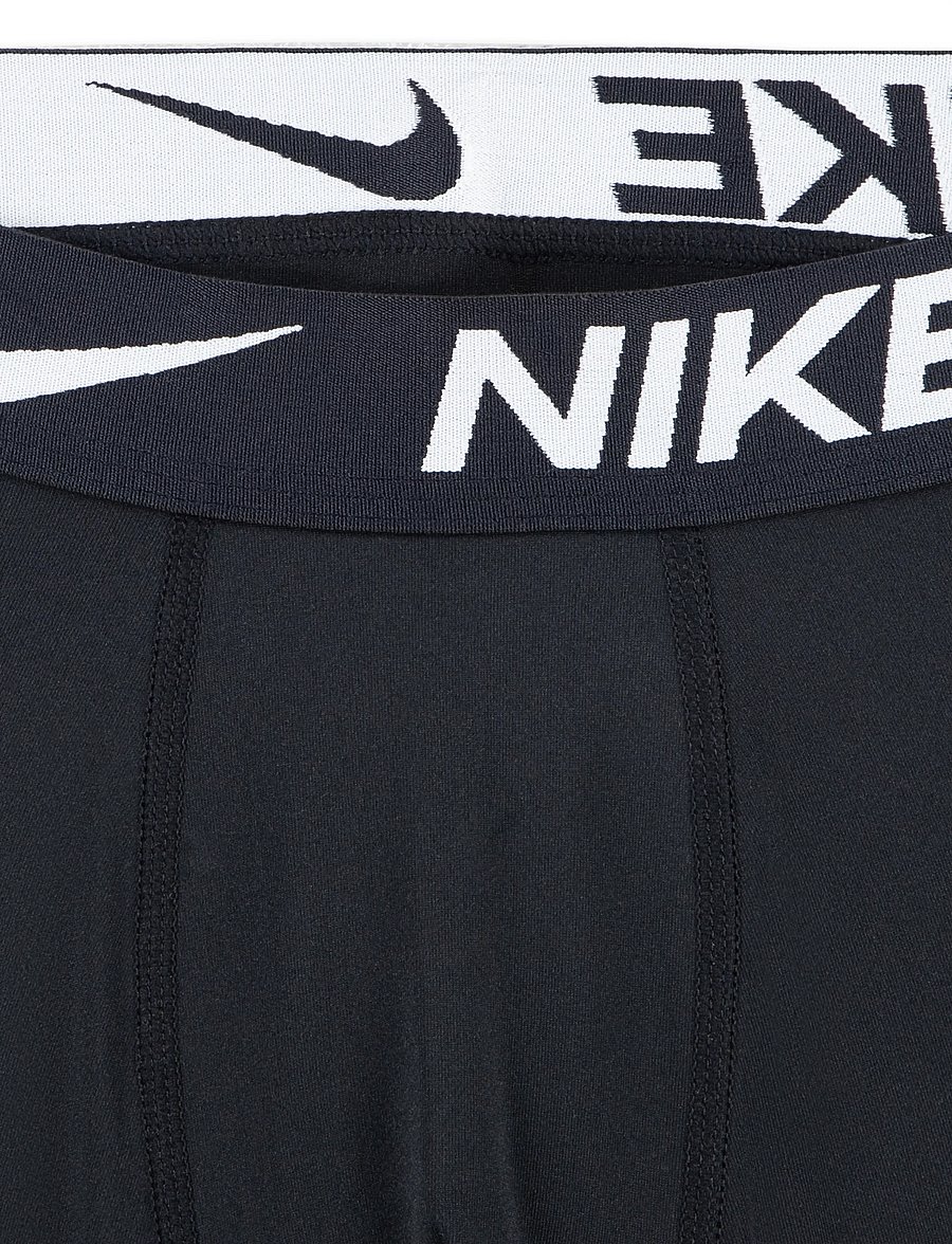 Nike - Nike ESSENTIAL MICRO 3PK - underbukser - black - 4