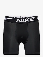 Nike - NHB NHB ESSENTIAL MICRO 3PK BR / NHB NHB ESSENTIAL MICRO 3PK - rinkiniai - black / dk grey - 2