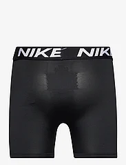 Nike - NHB NHB ESSENTIAL MICRO 3PK BR / NHB NHB ESSENTIAL MICRO 3PK - sets - black / dk grey - 4