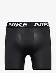 Nike - NHB NHB ESSENTIAL MICRO 3PK BR / NHB NHB ESSENTIAL MICRO 3PK - rinkiniai - black / dk grey - 5