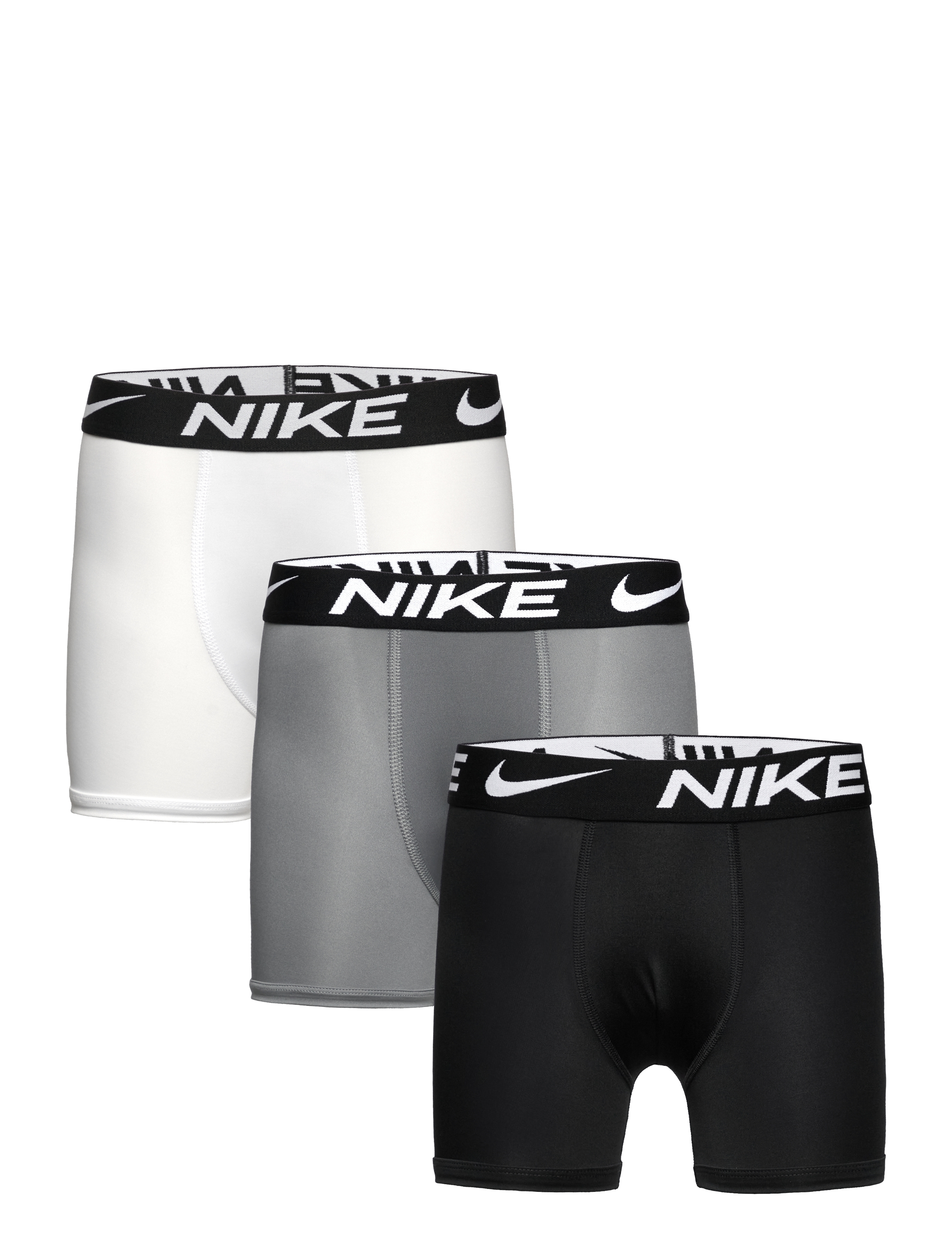 BLACK / WHITE