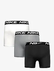 Nike - NHB NHB ESSENTIAL MICRO 3PK BR / NHB NHB ESSENTIAL MICRO 3PK - rinkiniai - black / white - 1