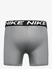 Nike - NHB NHB ESSENTIAL MICRO 3PK BR / NHB NHB ESSENTIAL MICRO 3PK - rinkiniai - black / white - 3