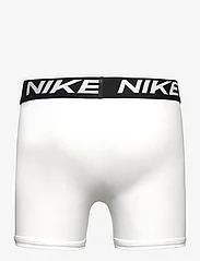 Nike - NHB NHB ESSENTIAL MICRO 3PK BR / NHB NHB ESSENTIAL MICRO 3PK - rinkiniai - black / white - 5
