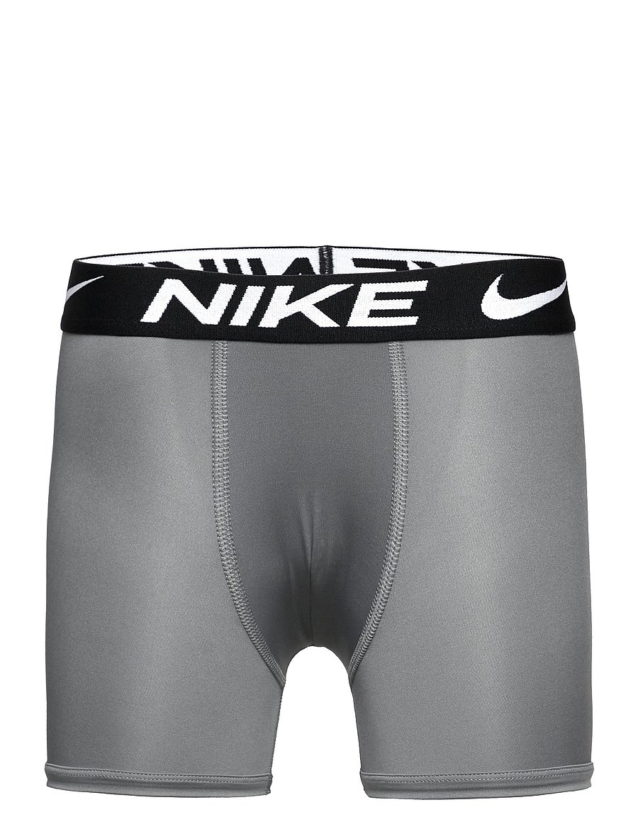 Nike - Nike ESSENTIAL MICRO 3PK - underbukser - black / white - 2