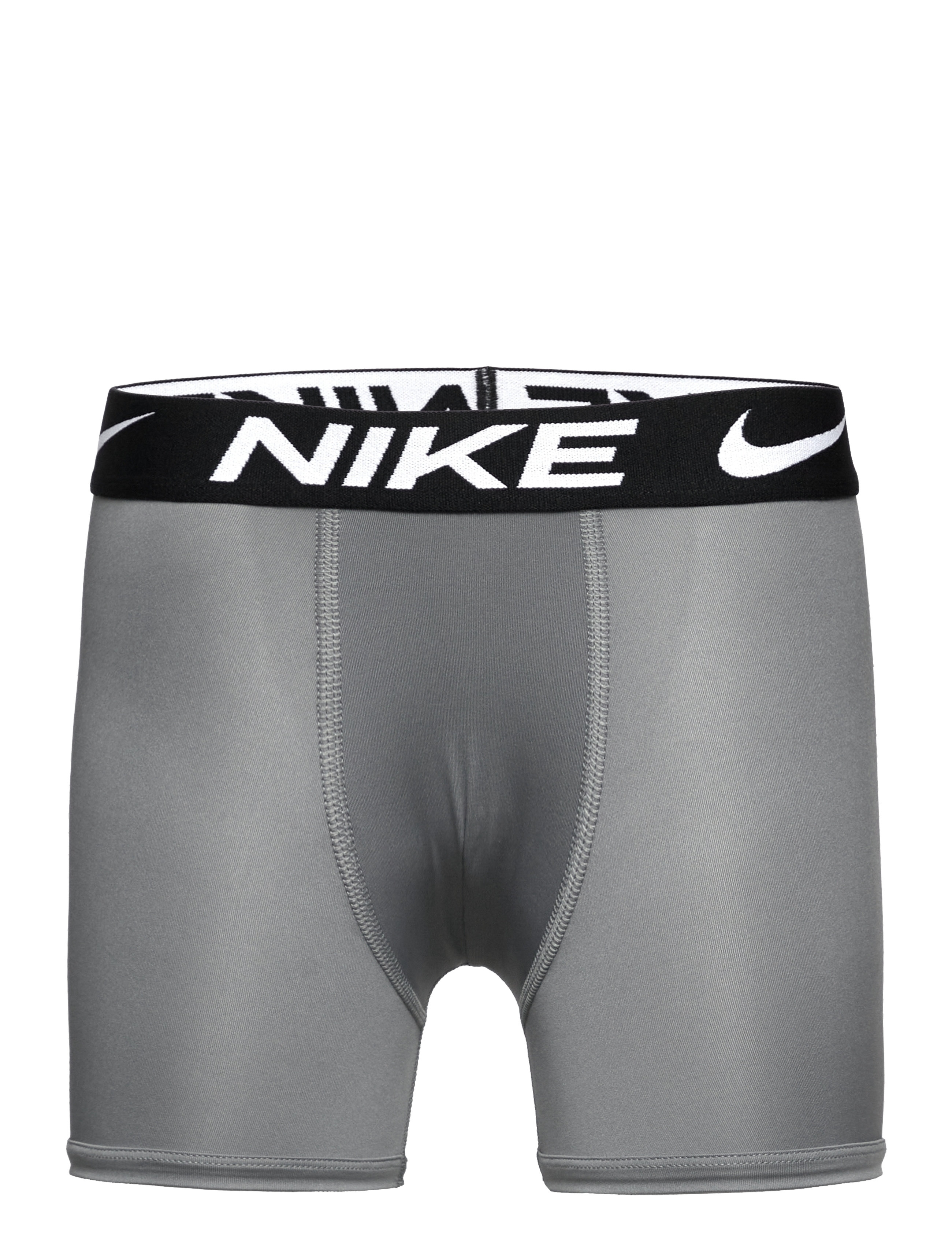 Nike - Nike ESSENTIAL MICRO 3PK  - kalsonger - black / white - 2
