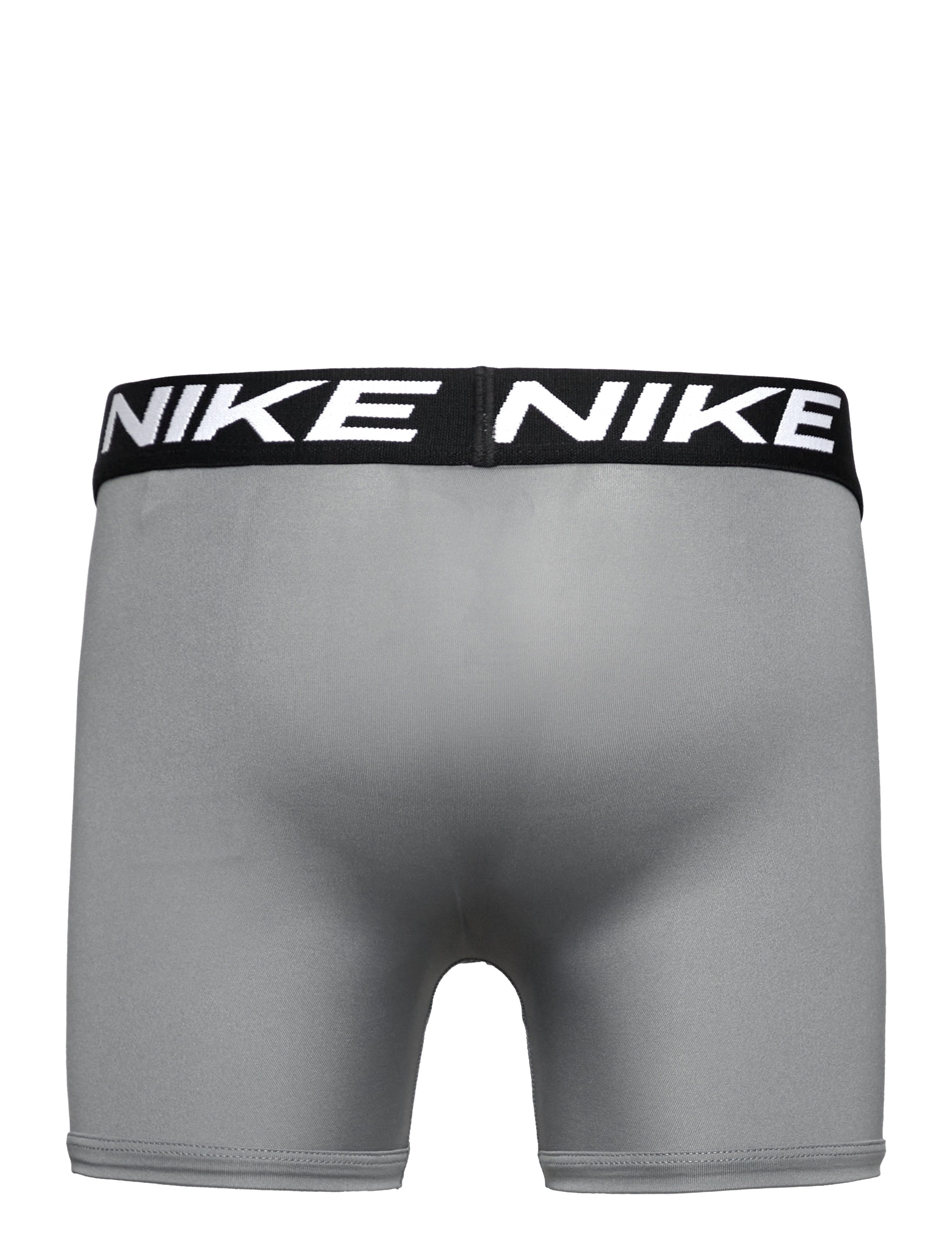 Nike - Nike ESSENTIAL MICRO 3PK  - kalsonger - black / white - 3