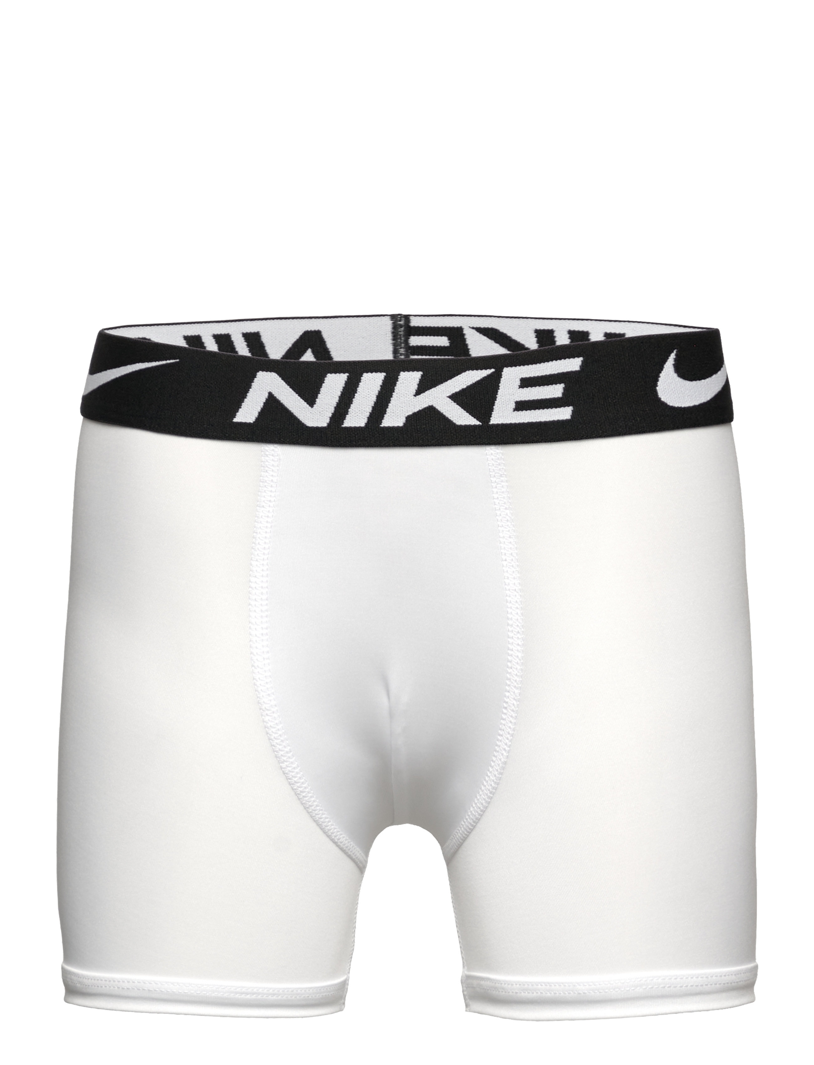 Nike - Nike ESSENTIAL MICRO 3PK  - kalsonger - black / white - 4