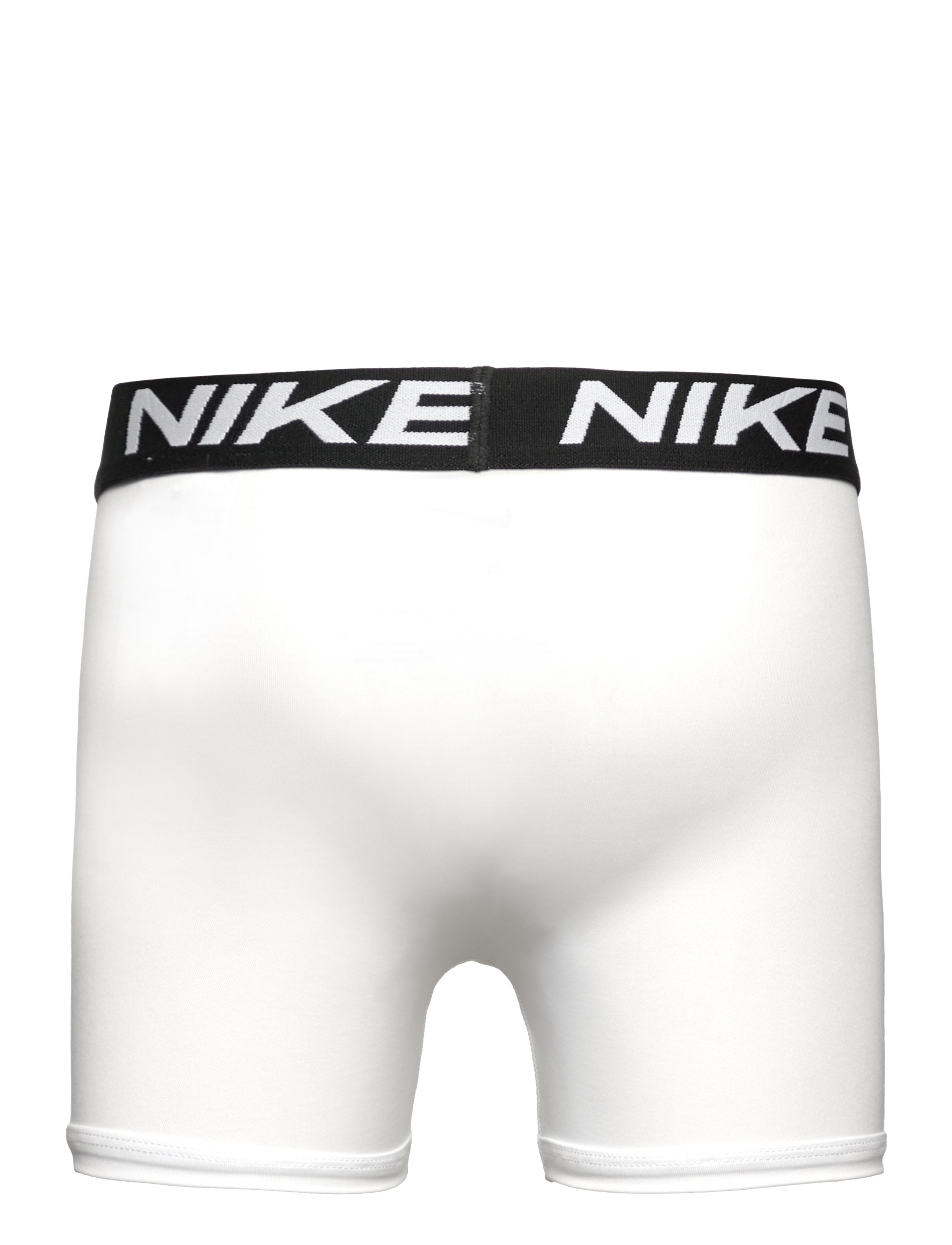 Nike - Nike ESSENTIAL MICRO 3PK  - kalsonger - black / white - 5