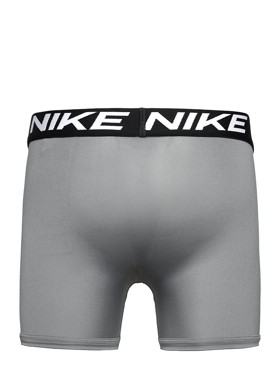 Nike - Nike ESSENTIAL MICRO 3PK - underbukser - black / white - 3