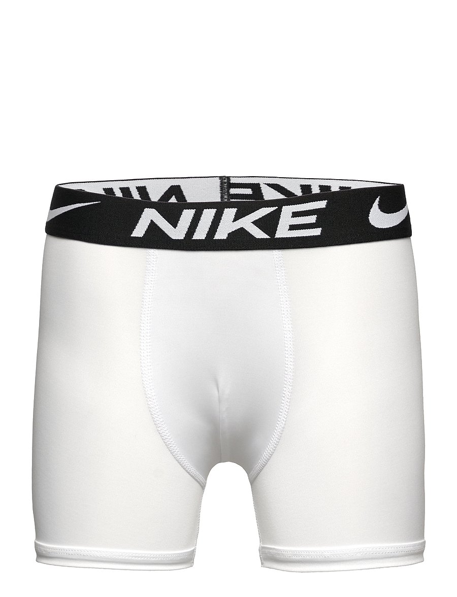 Nike - Nike ESSENTIAL MICRO 3PK - underbukser - black / white - 4