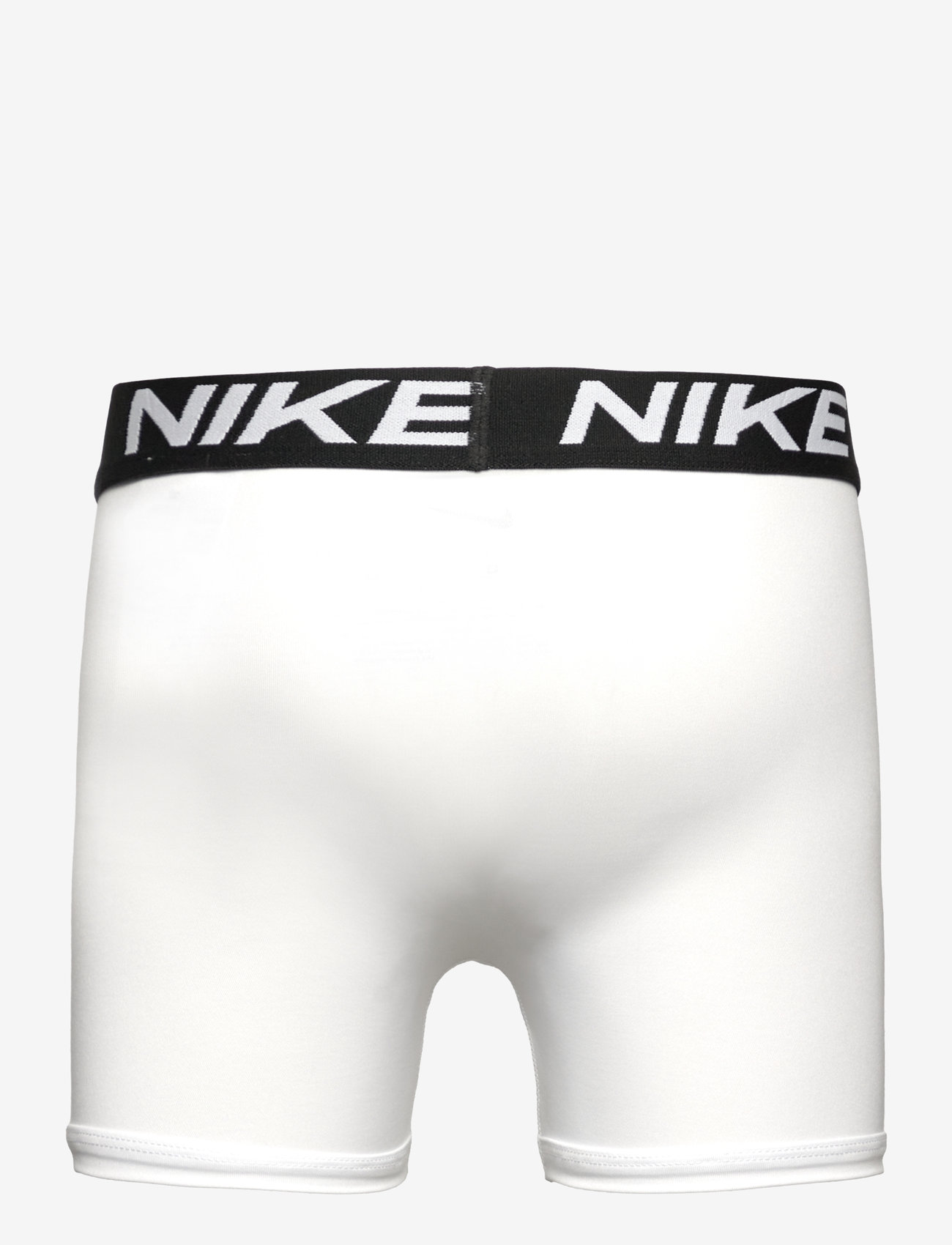 Nike - Nike ESSENTIAL MICRO 3PK  - kalsonger - black / white - 5
